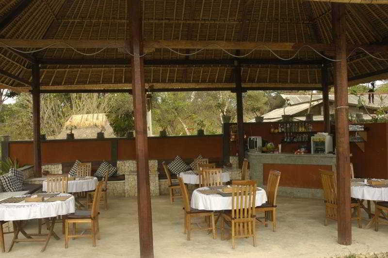 The Tanis Beach Resort Nusa Lembongan