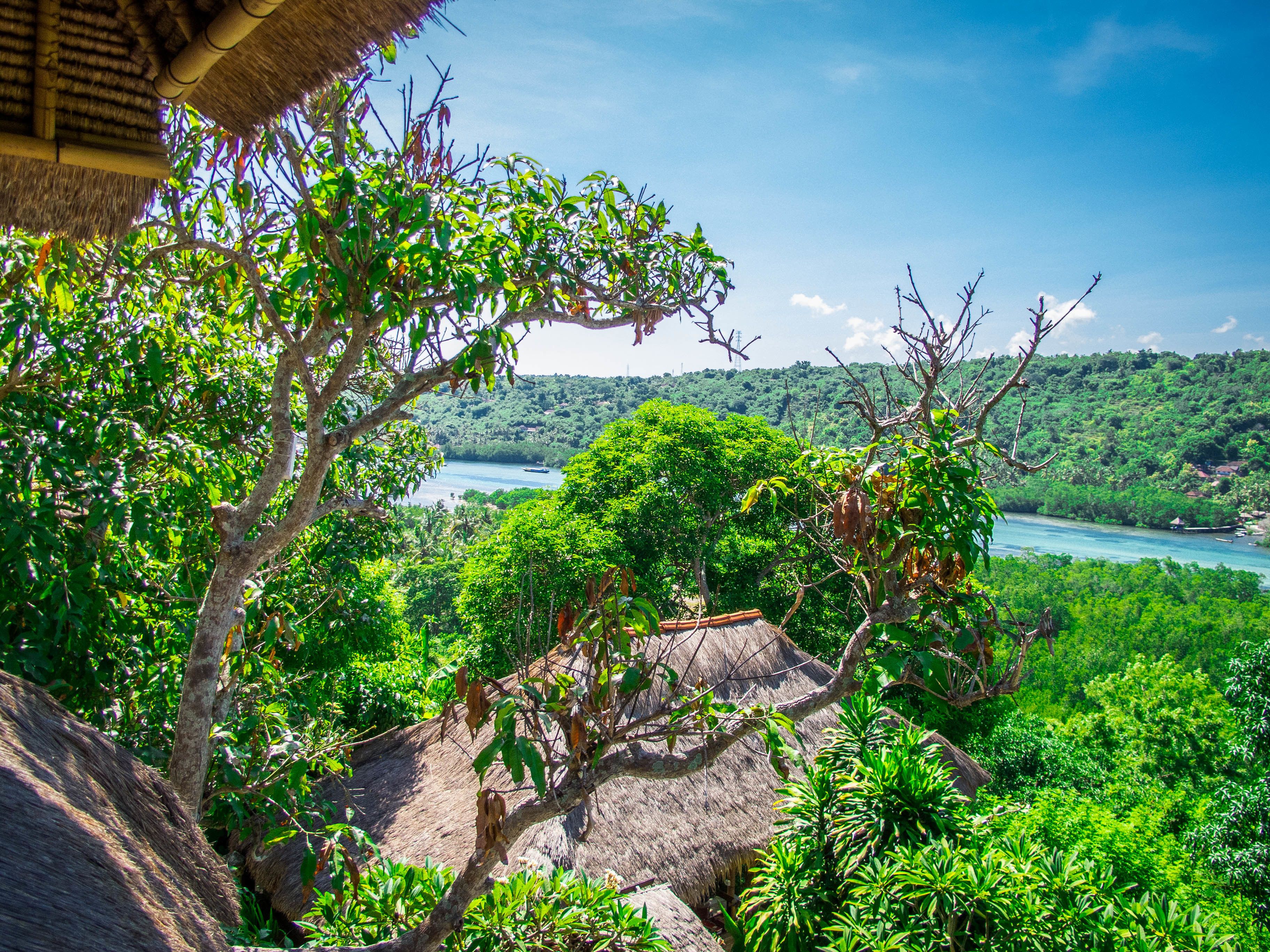 Twin Island Villas & Dive Resort
