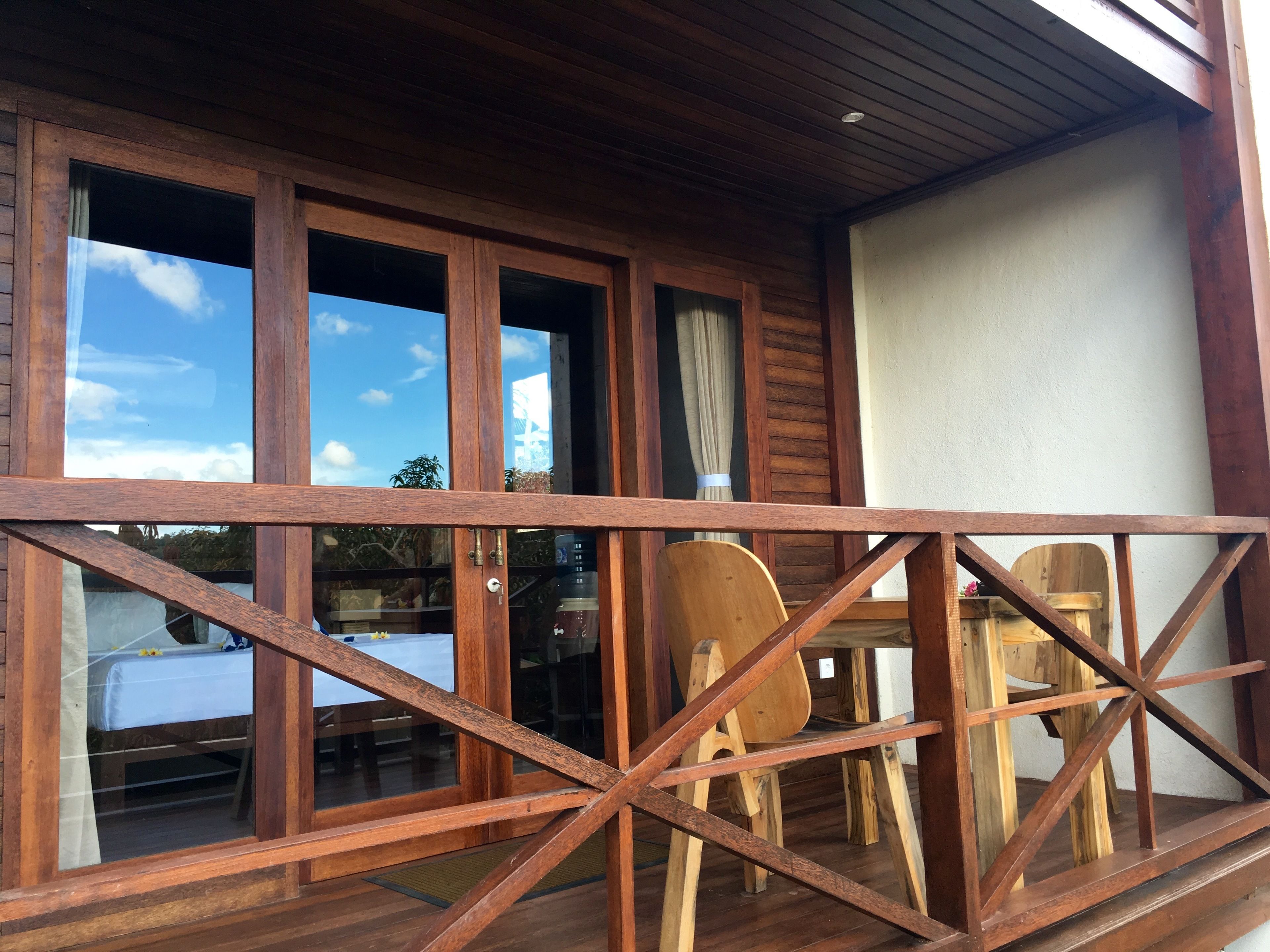 Twin Island Villas & Dive Resort