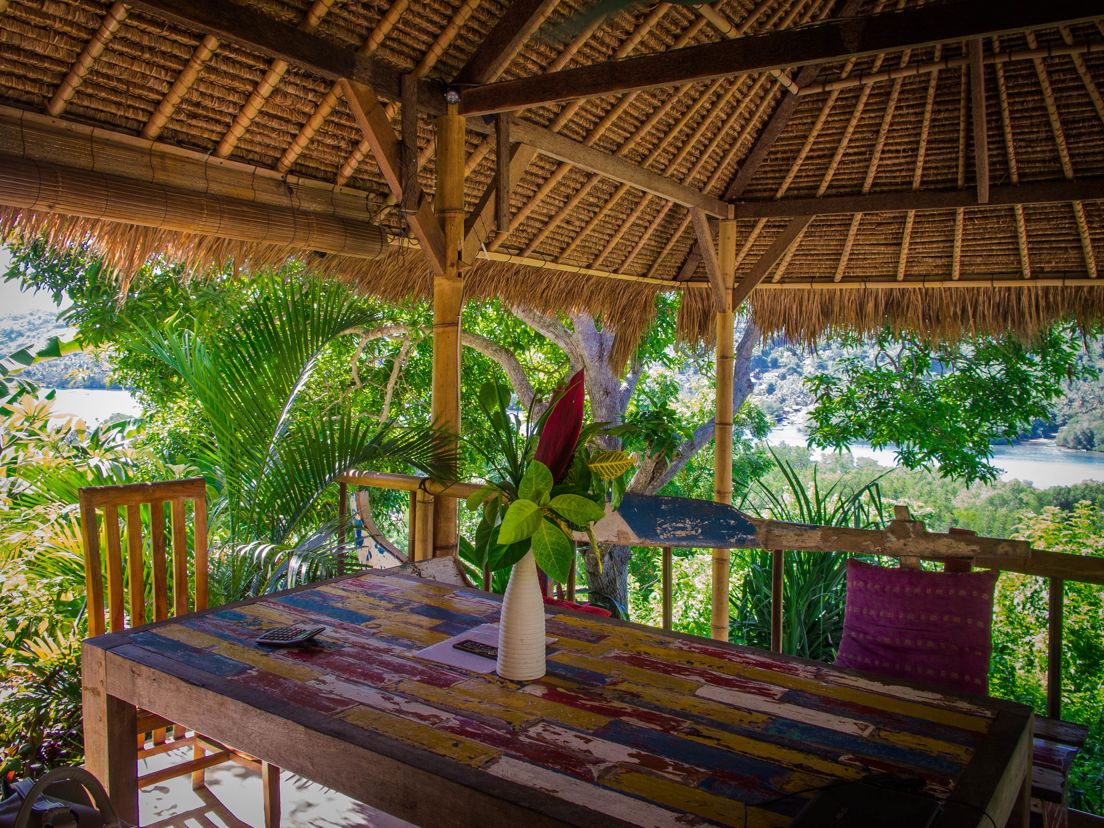 Twin Island Villas & Dive Resort