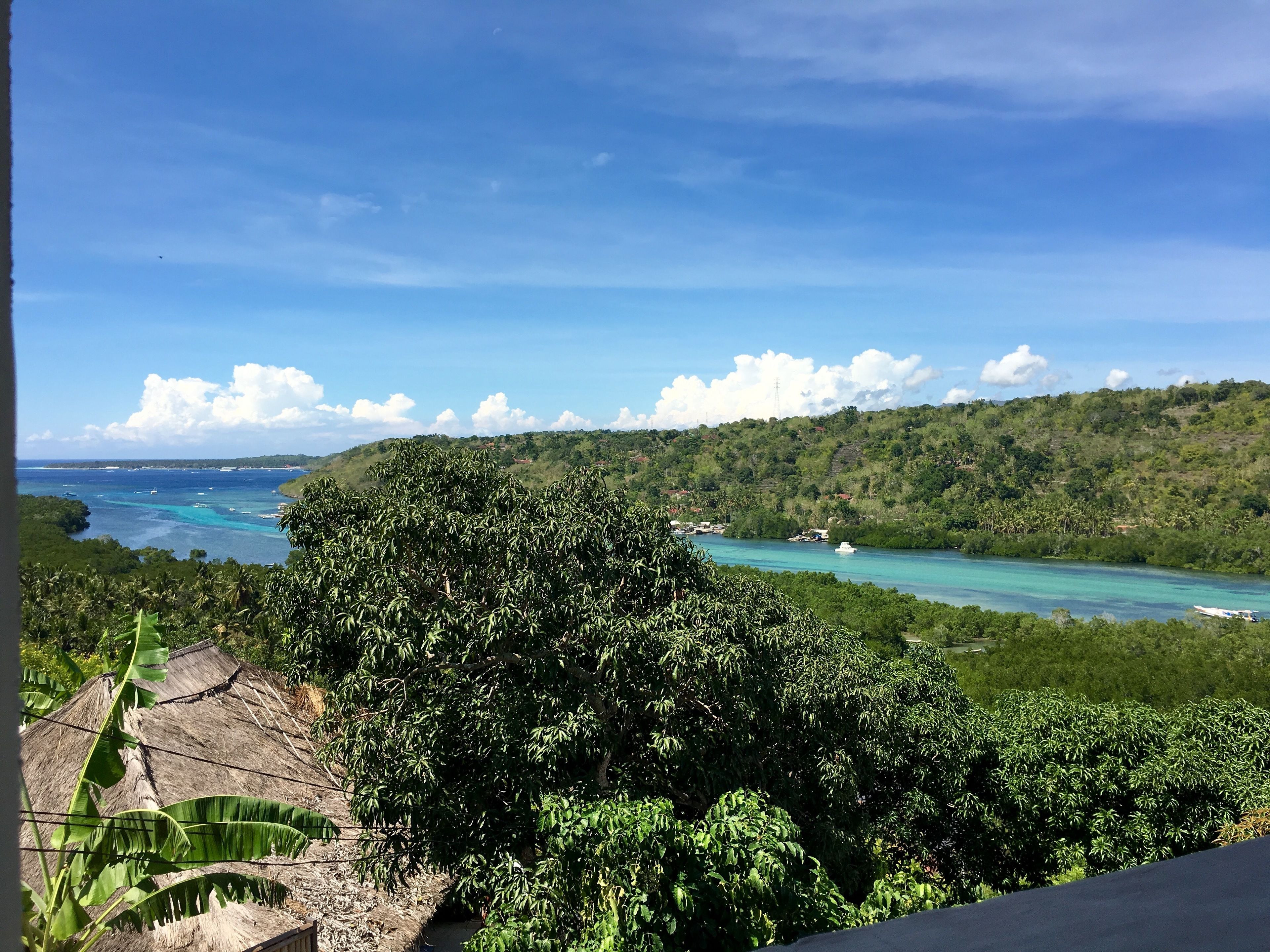 Twin Island Villas & Dive Resort