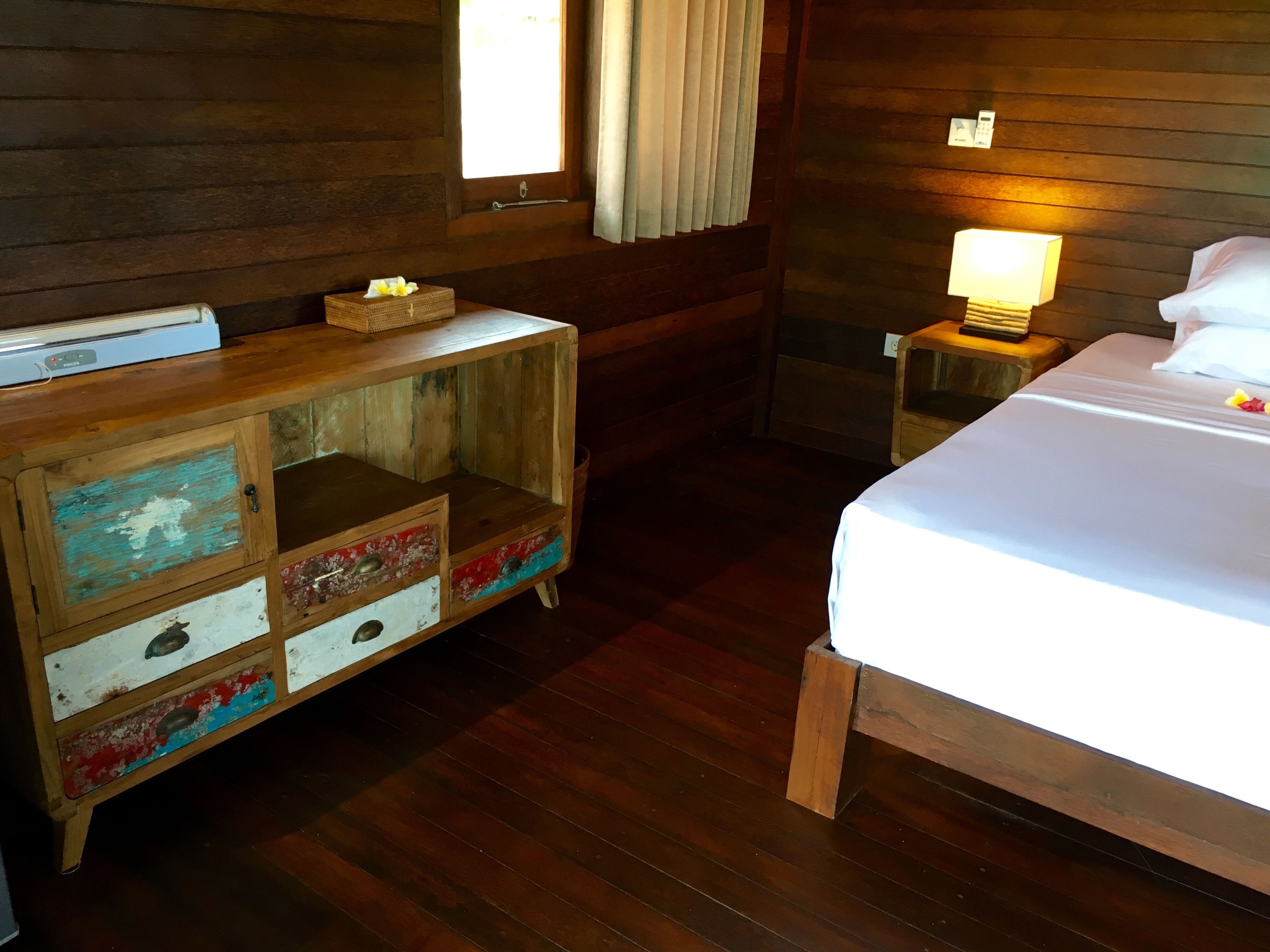 Twin Island Villas & Dive Resort