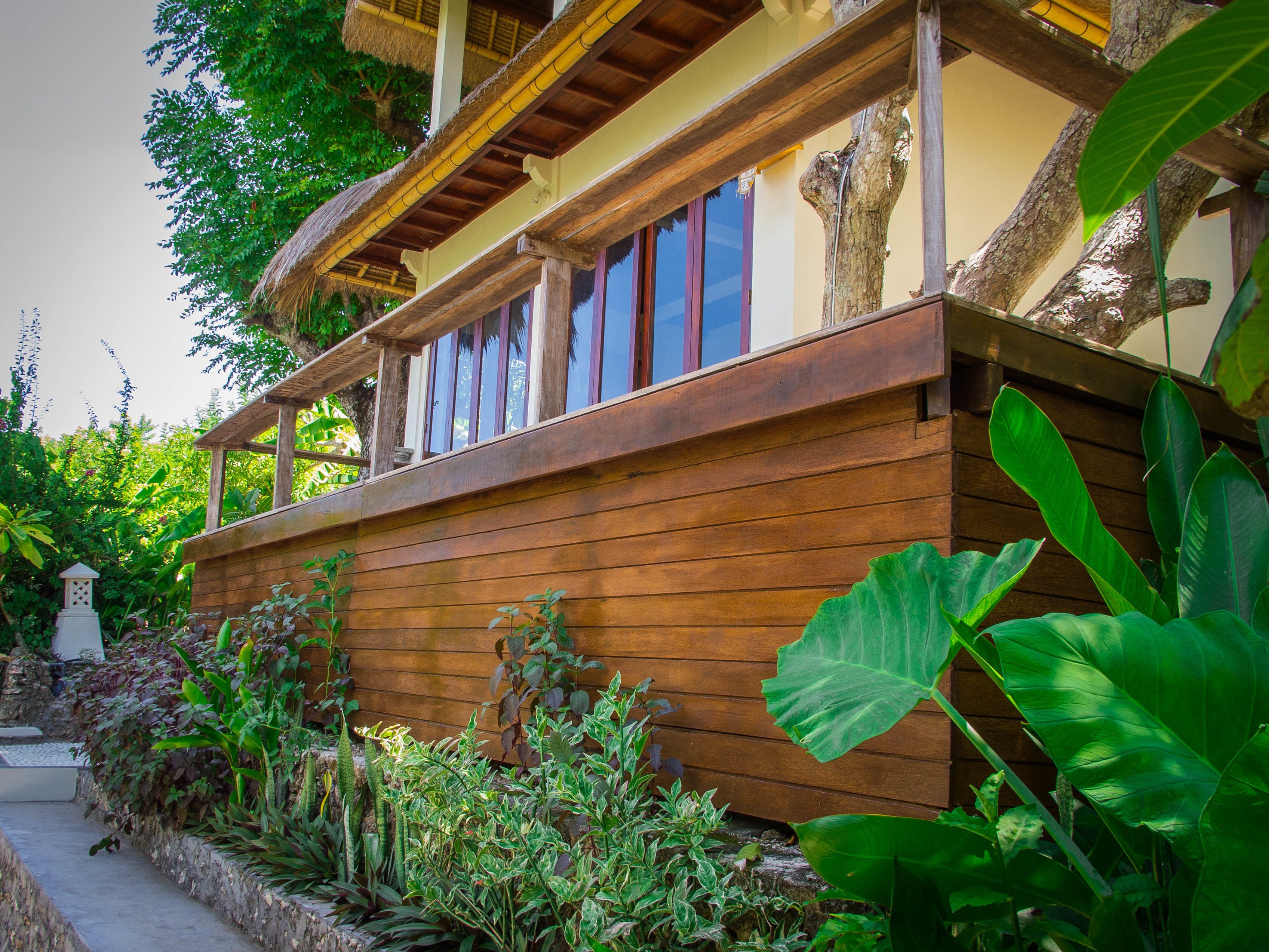 Twin Island Villas & Dive Resort