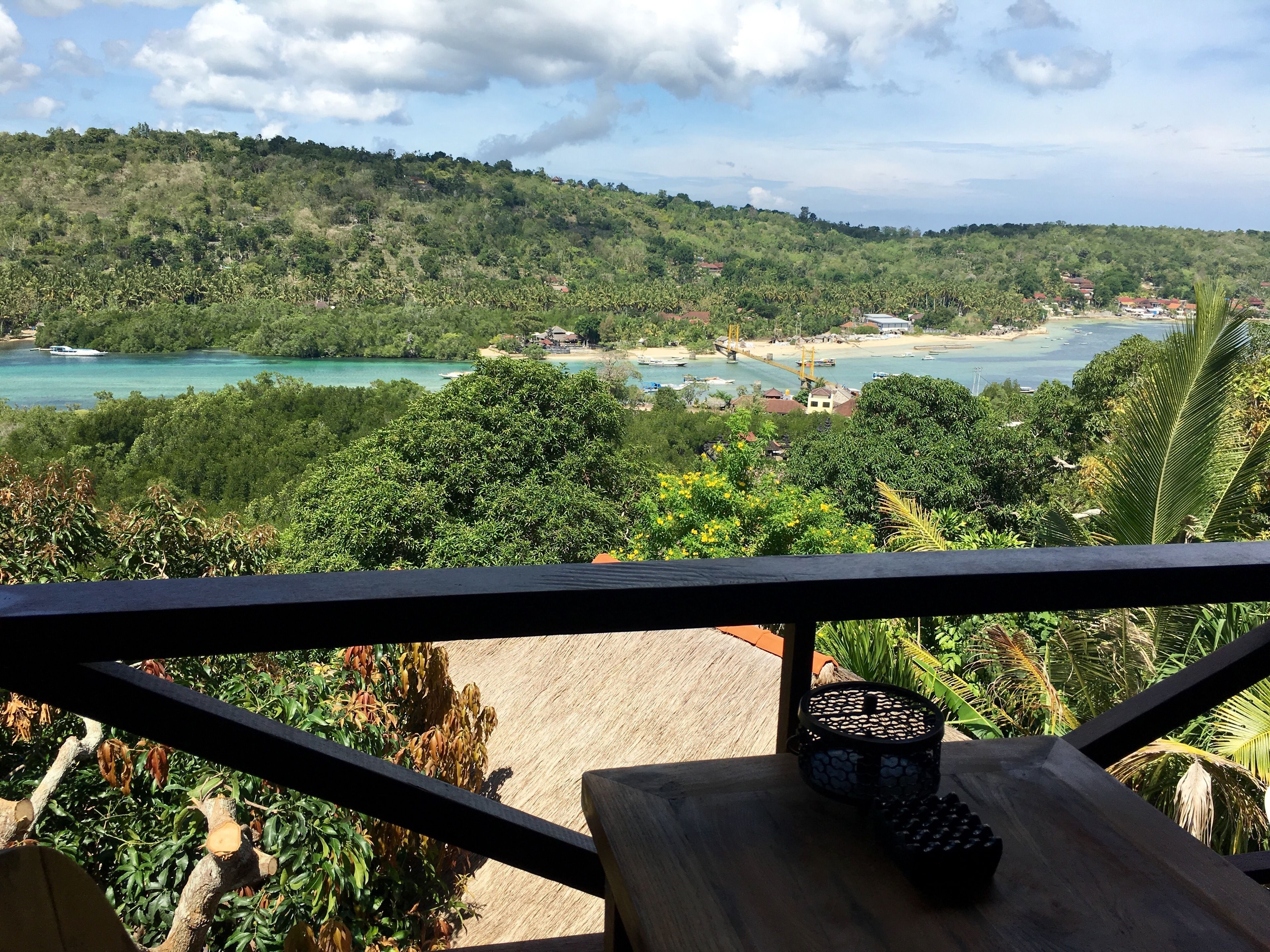 Twin Island Villas & Dive Resort