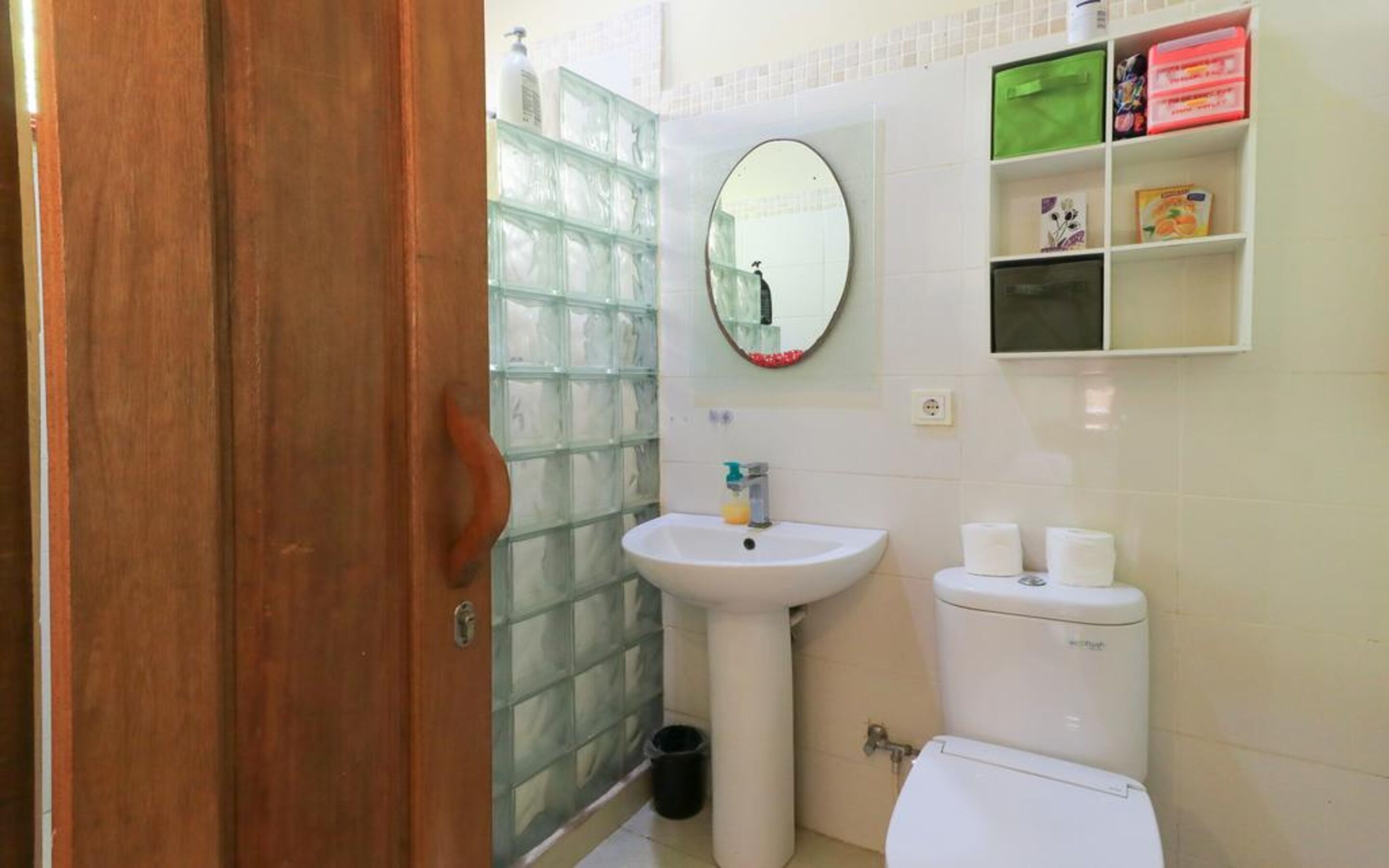 Villa Mimpi Indah Lembongan