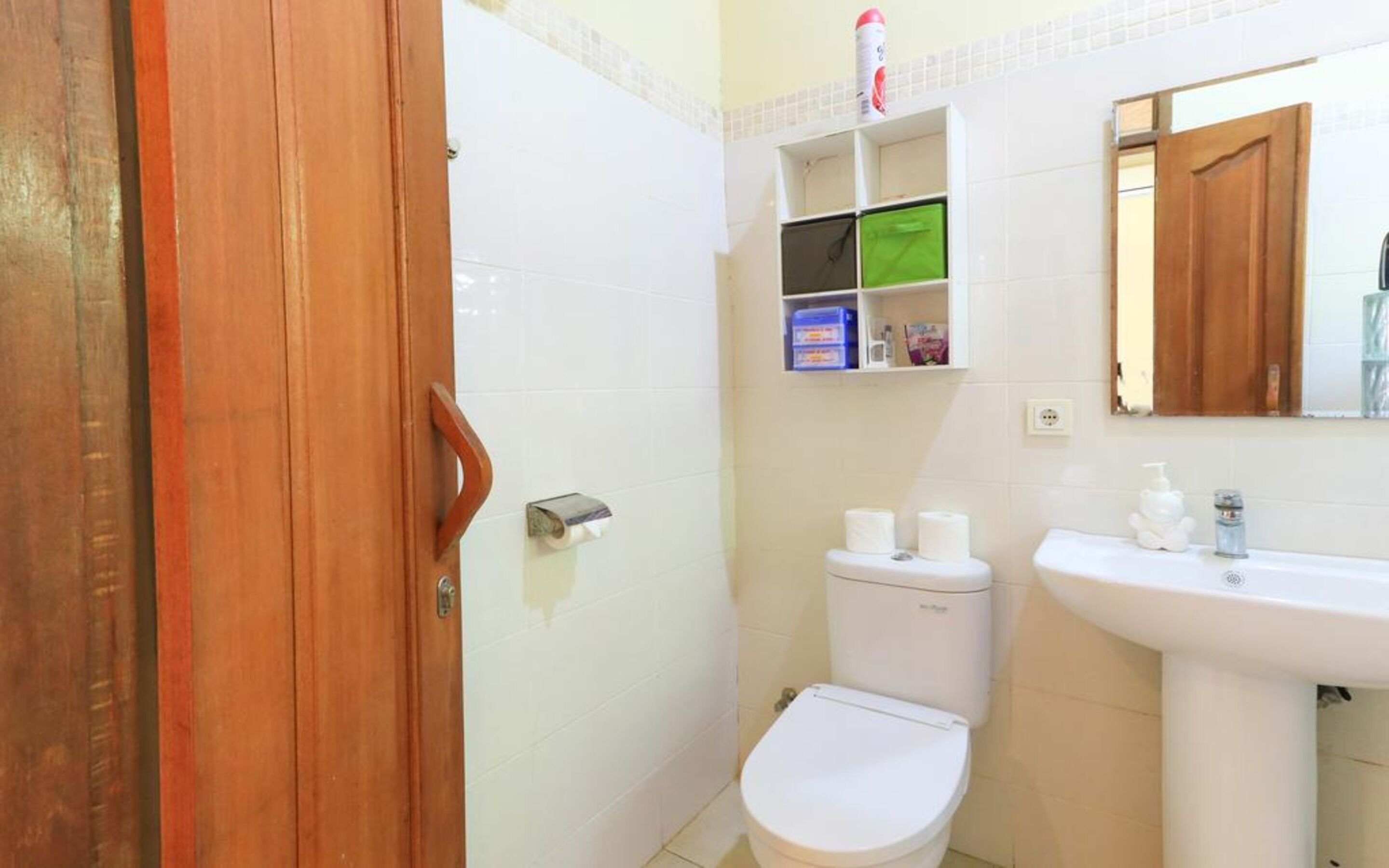 Villa Mimpi Indah Lembongan