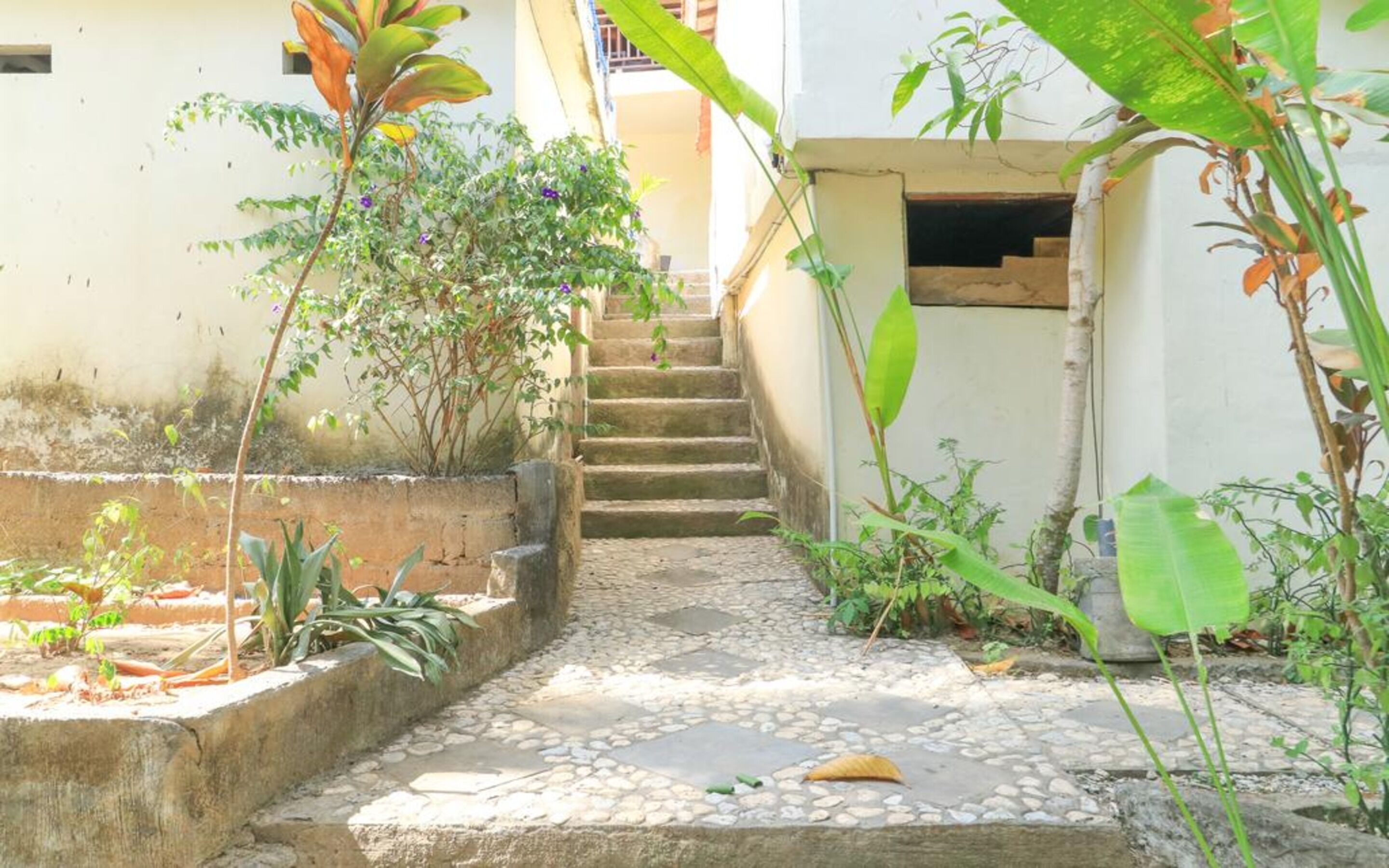 Villa Mimpi Indah Lembongan