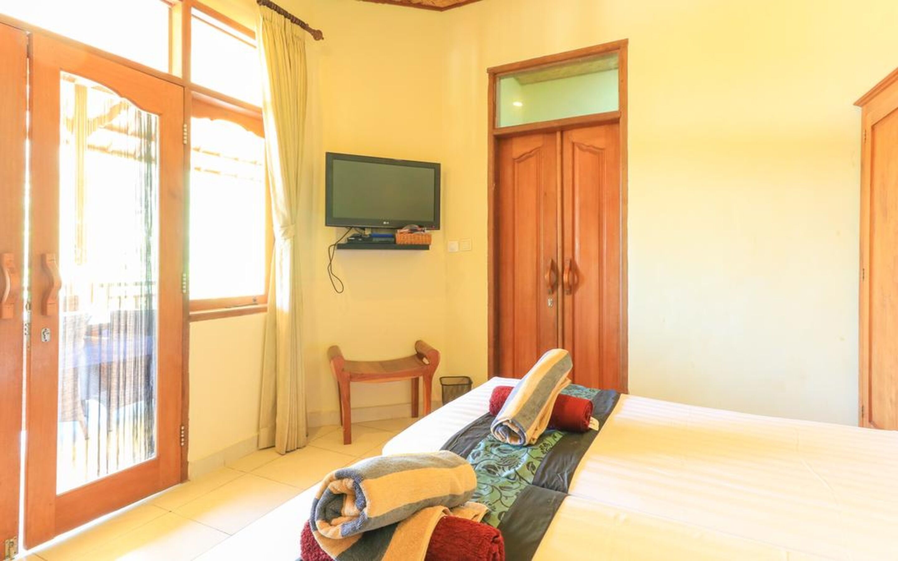 Villa Mimpi Indah Lembongan