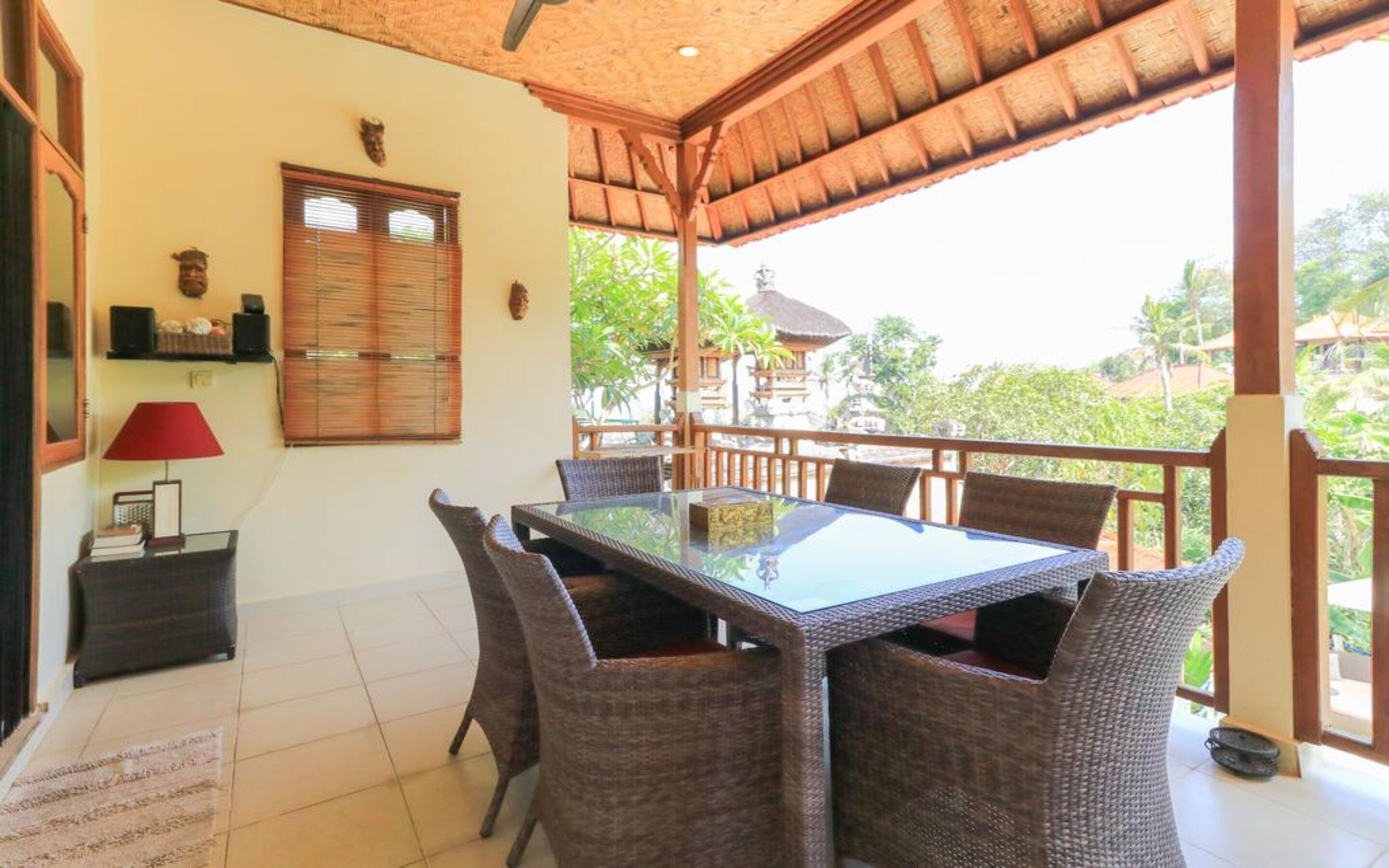 Villa Mimpi Indah Lembongan