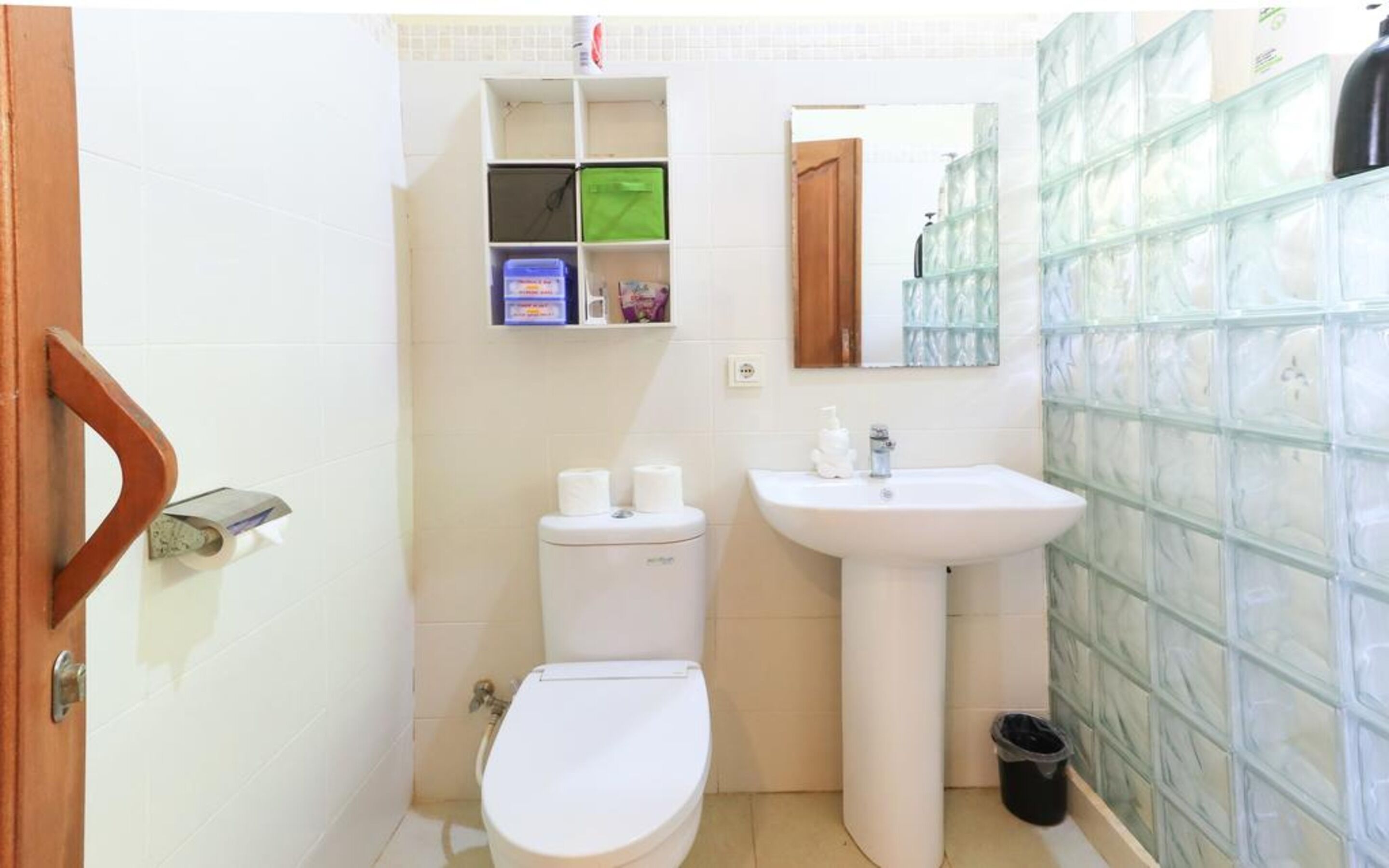 Villa Mimpi Indah Lembongan