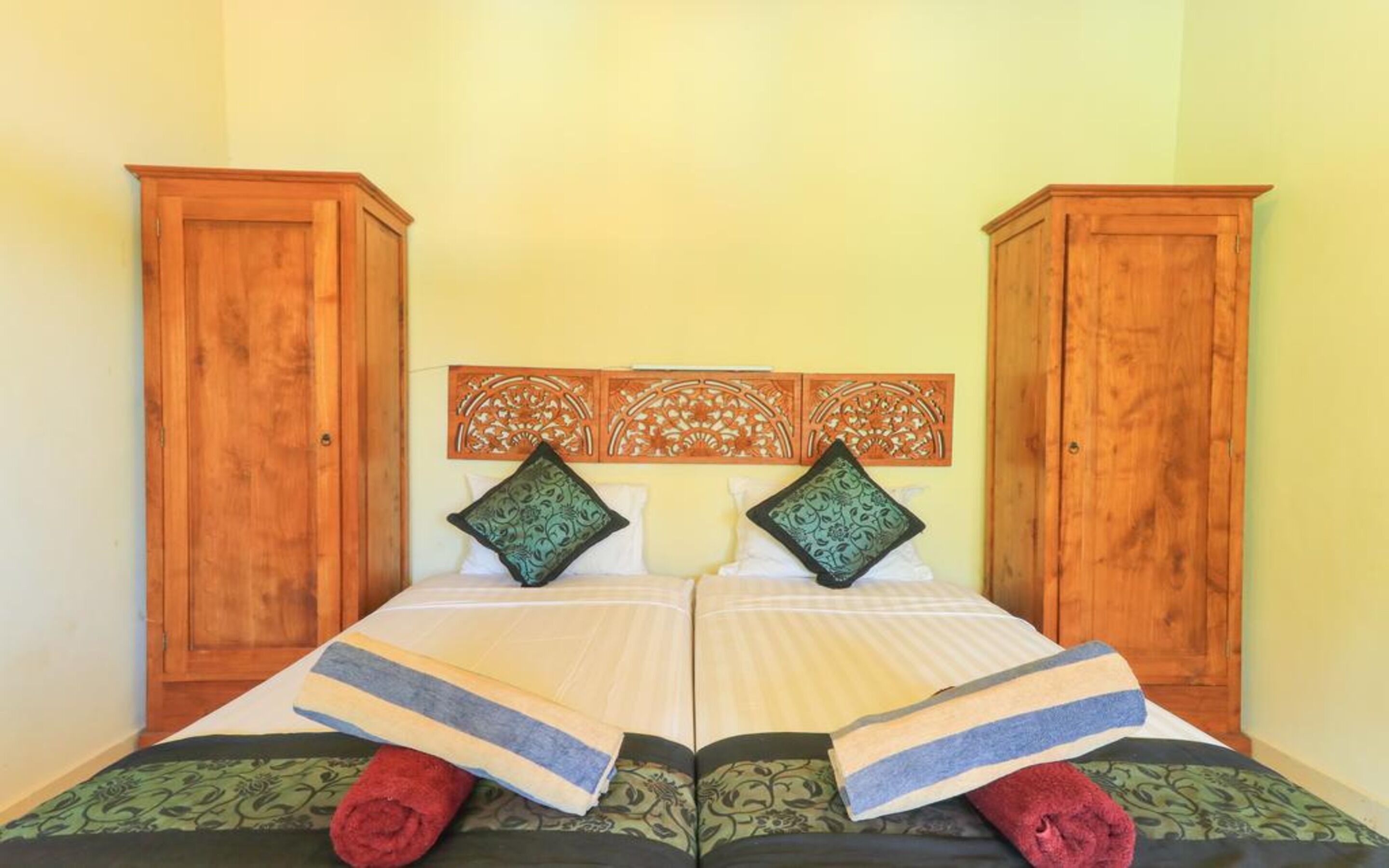 Villa Mimpi Indah Lembongan