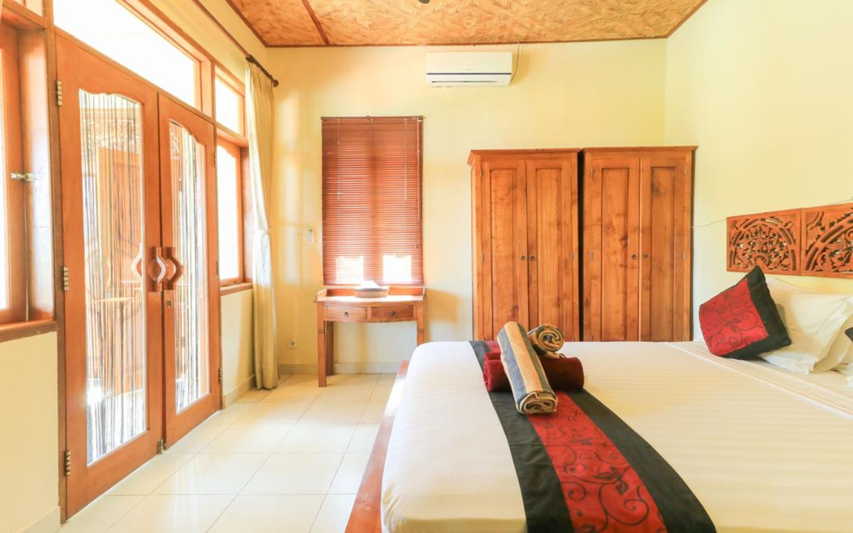 Villa Mimpi Indah Lembongan