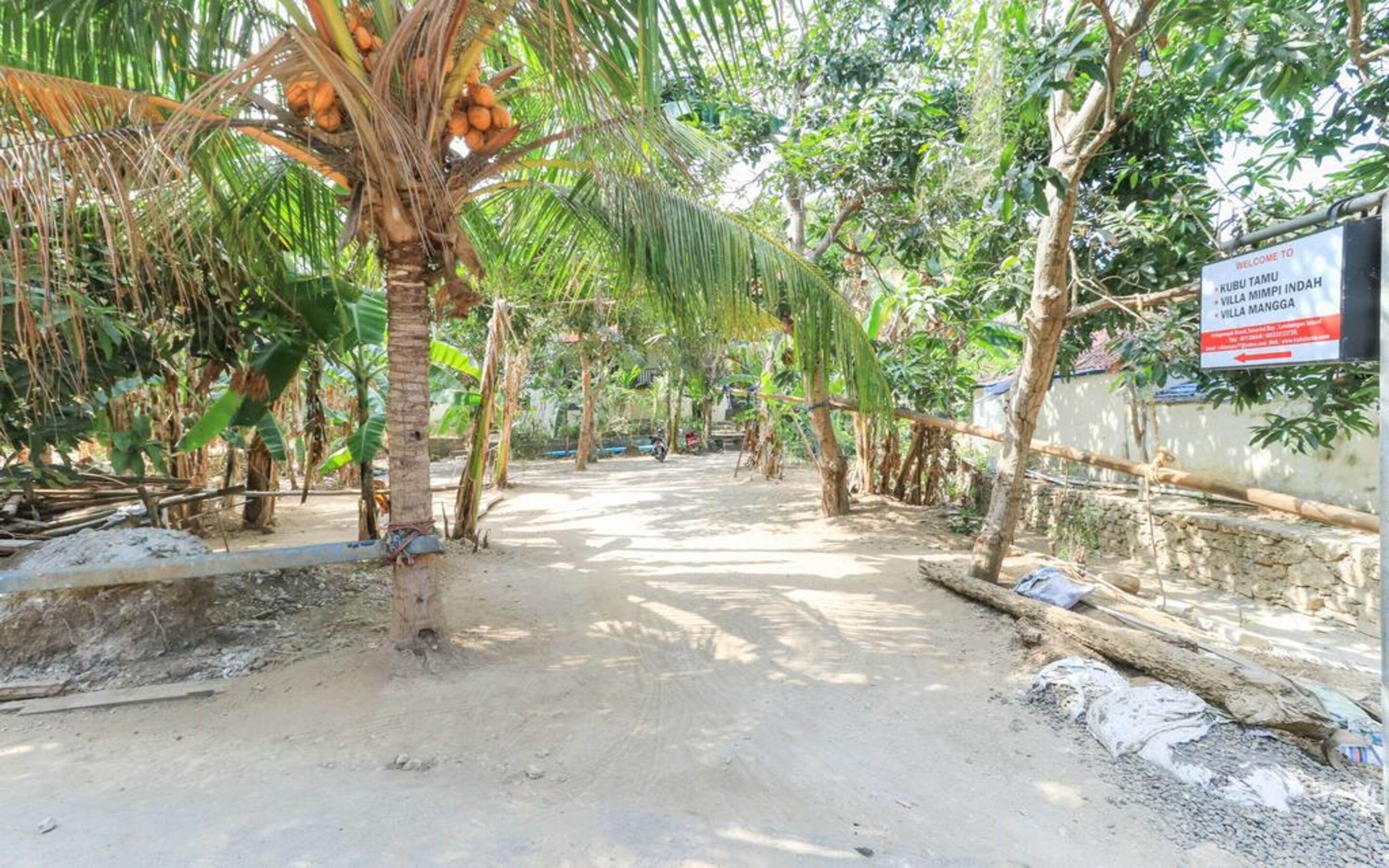 Villa Mimpi Indah Lembongan