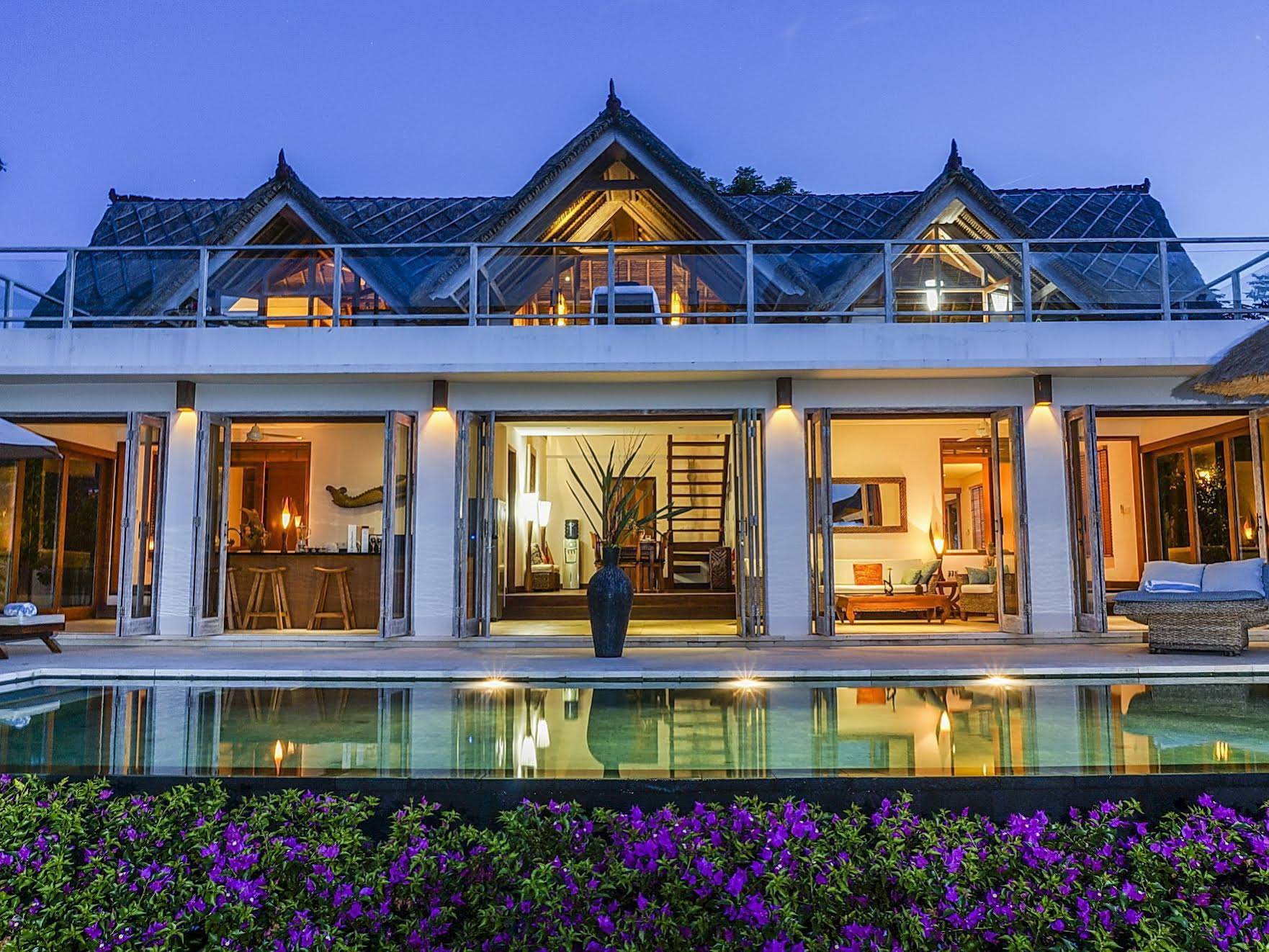 Villa Nusa