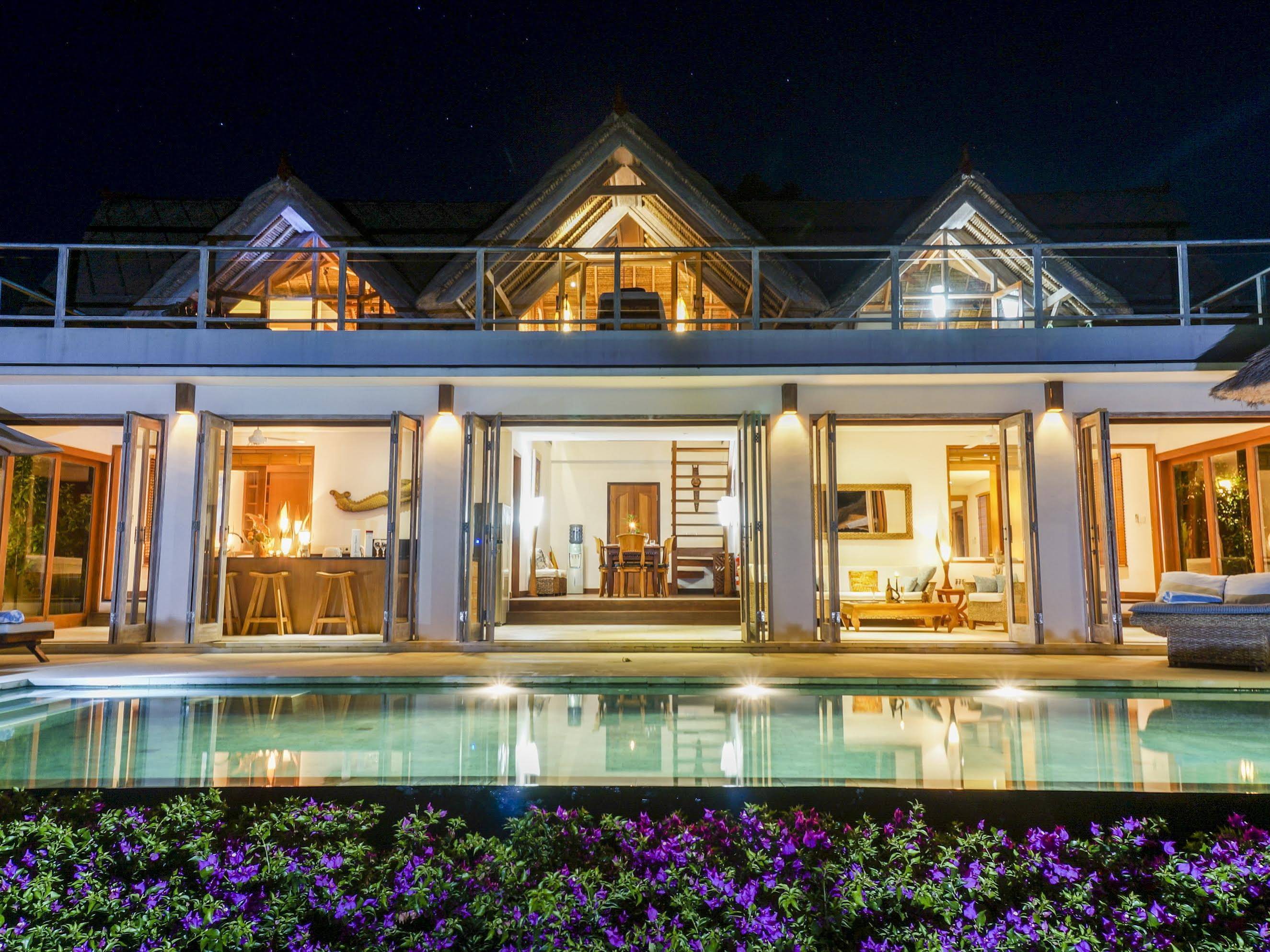 Villa Nusa