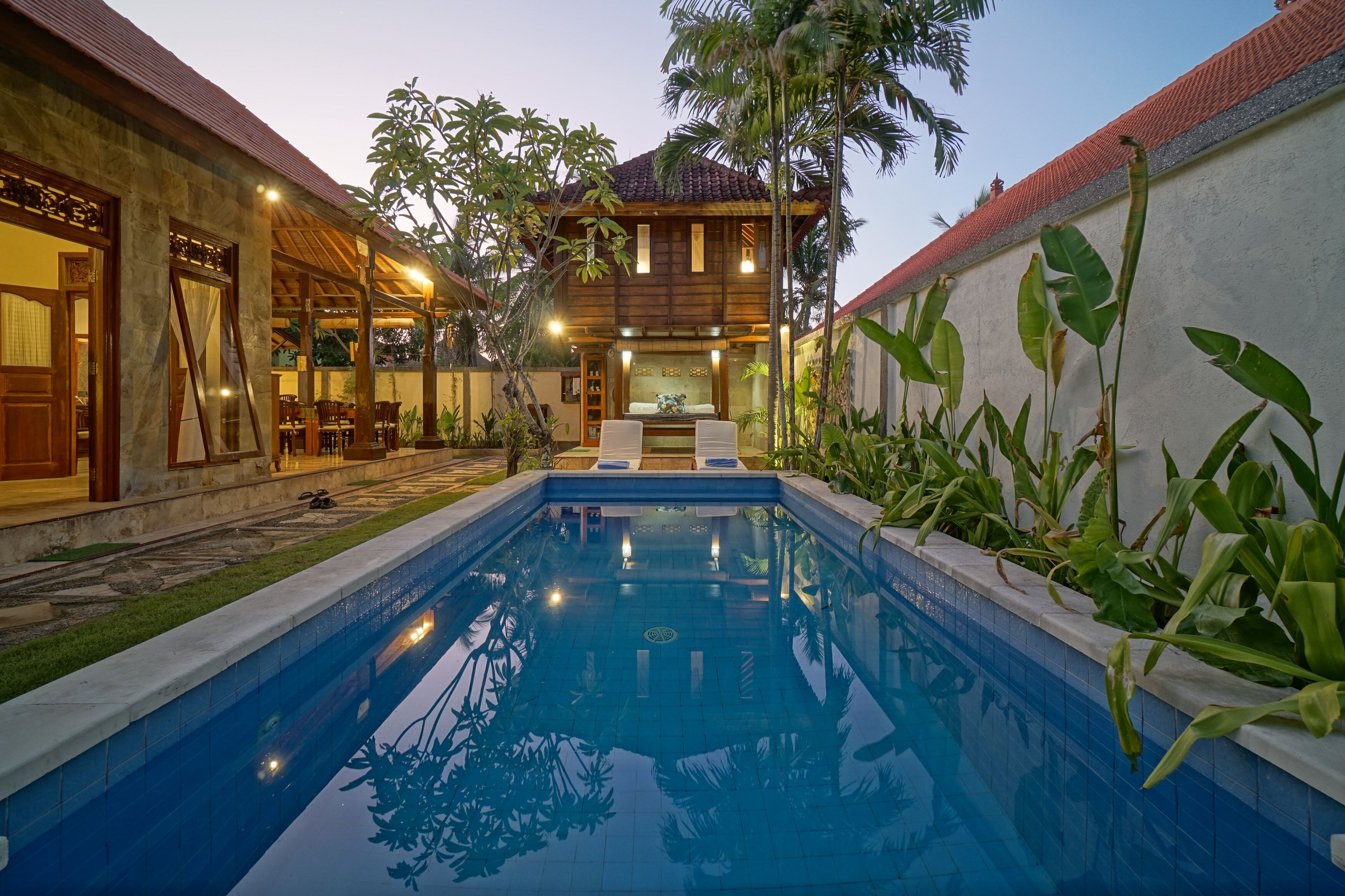 Villa Puaji