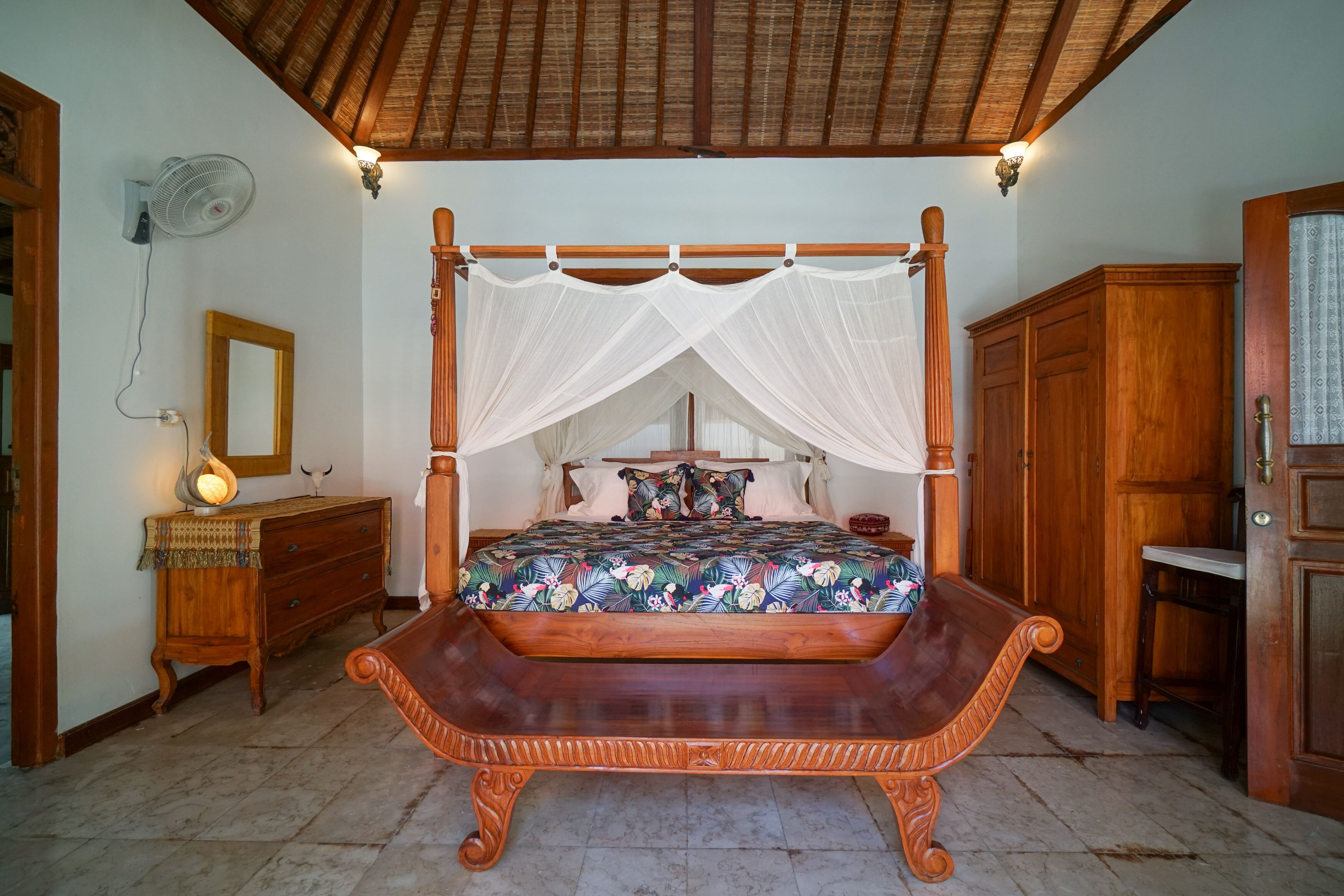 Villa Puaji