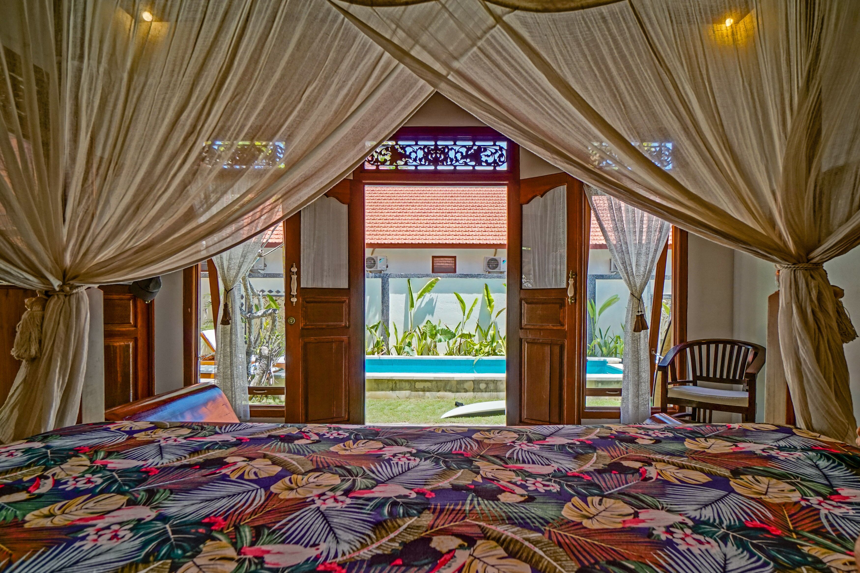 Villa Puaji