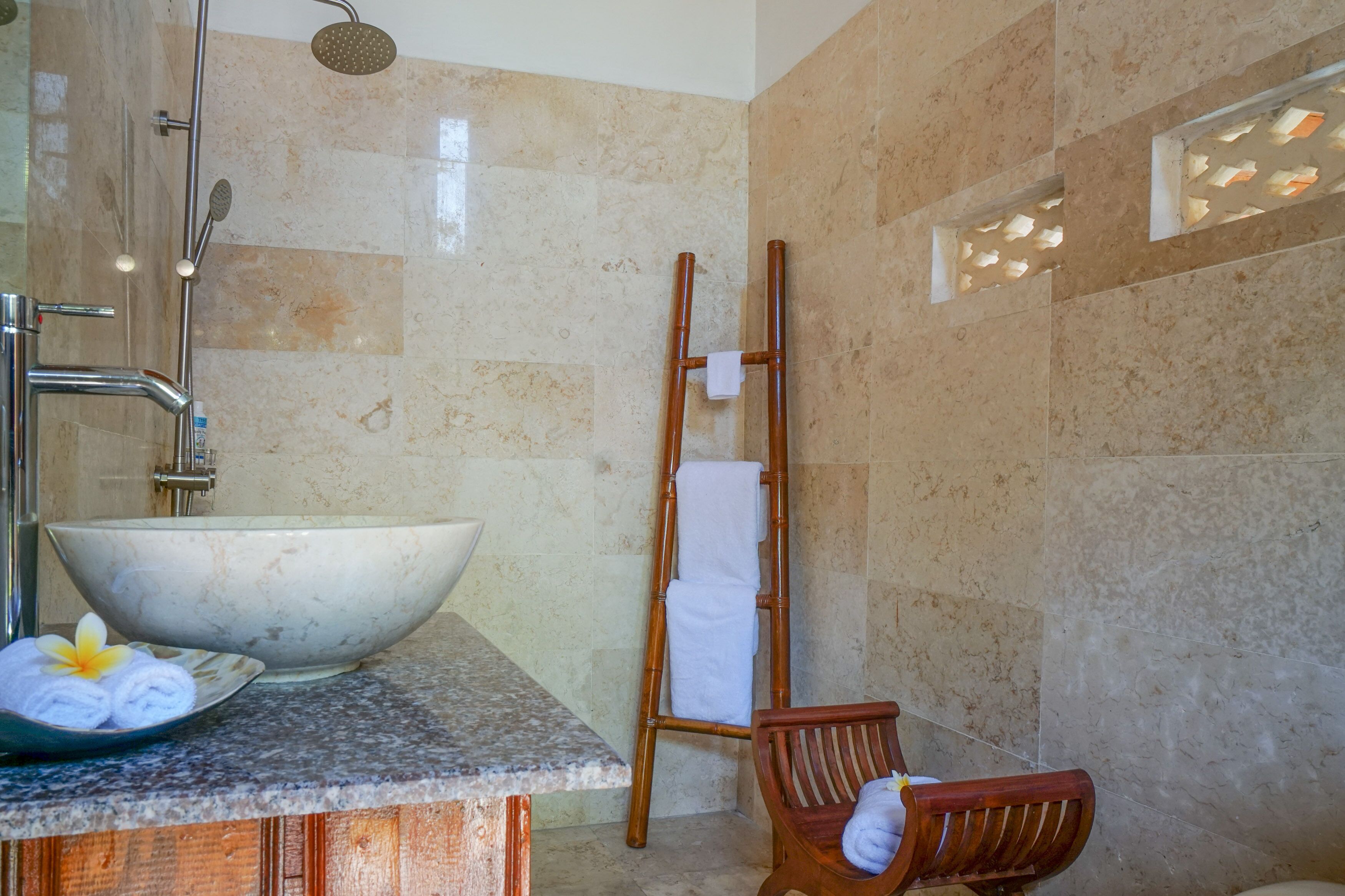 Villa Puaji