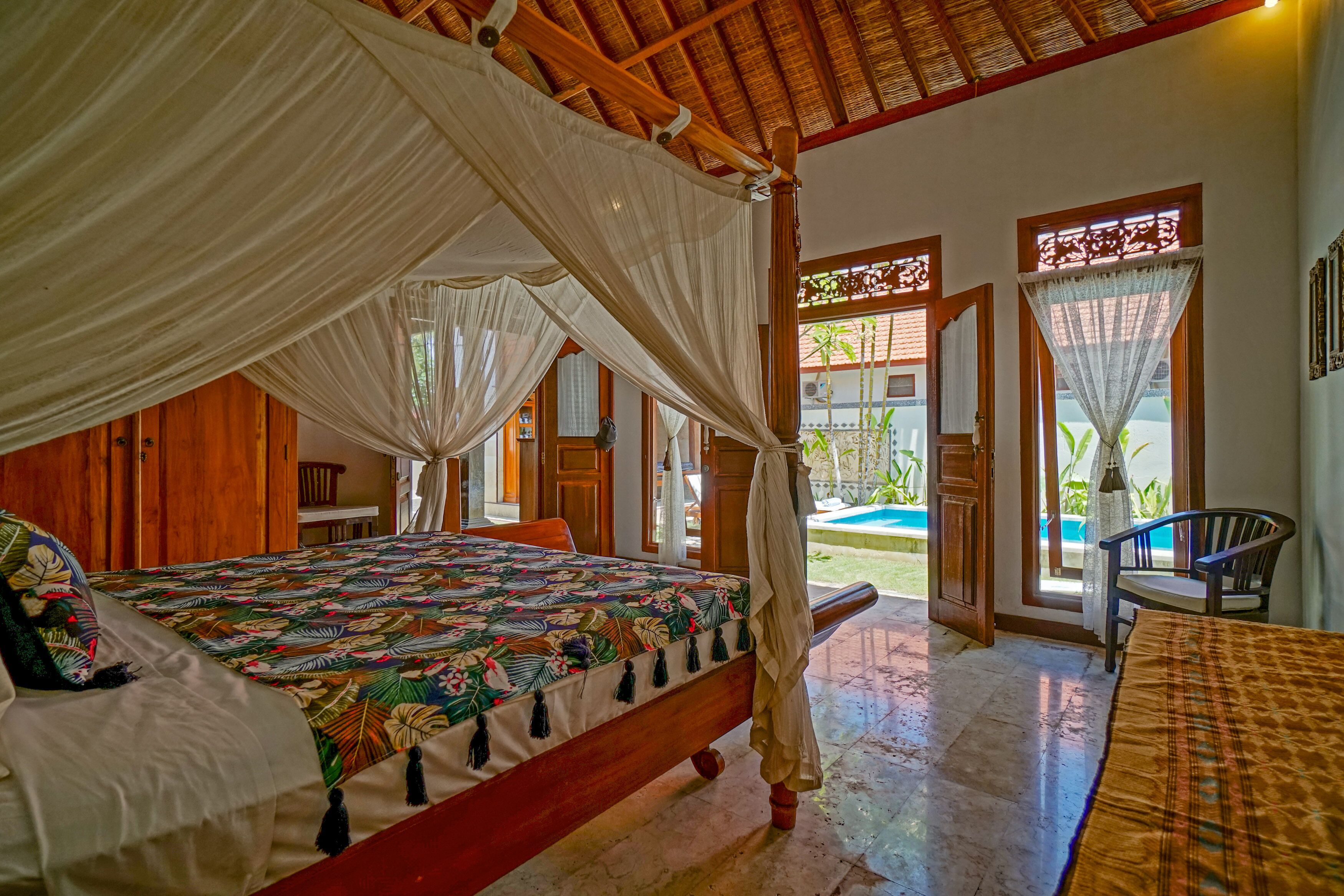 Villa Puaji