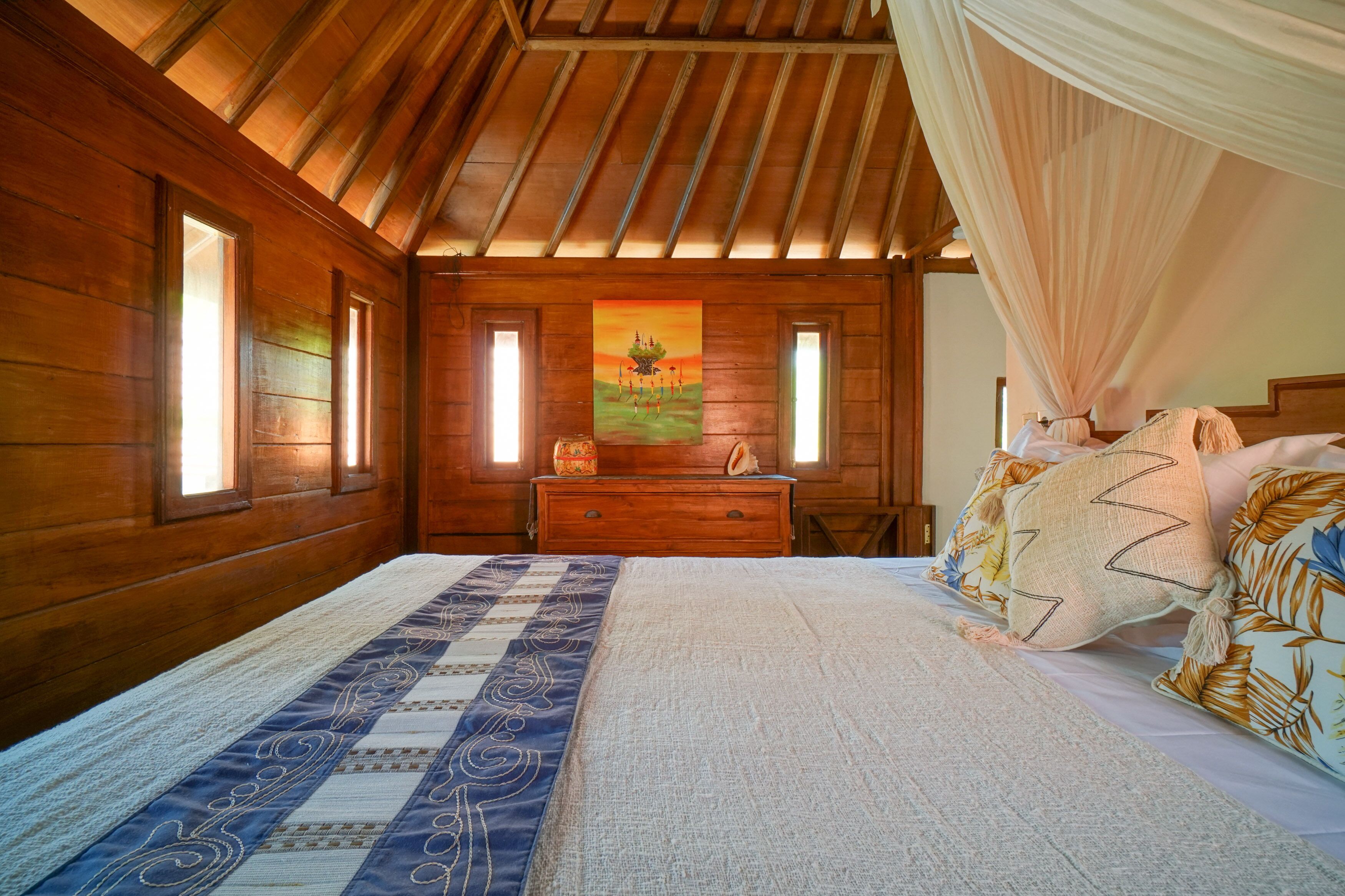 Villa Puaji