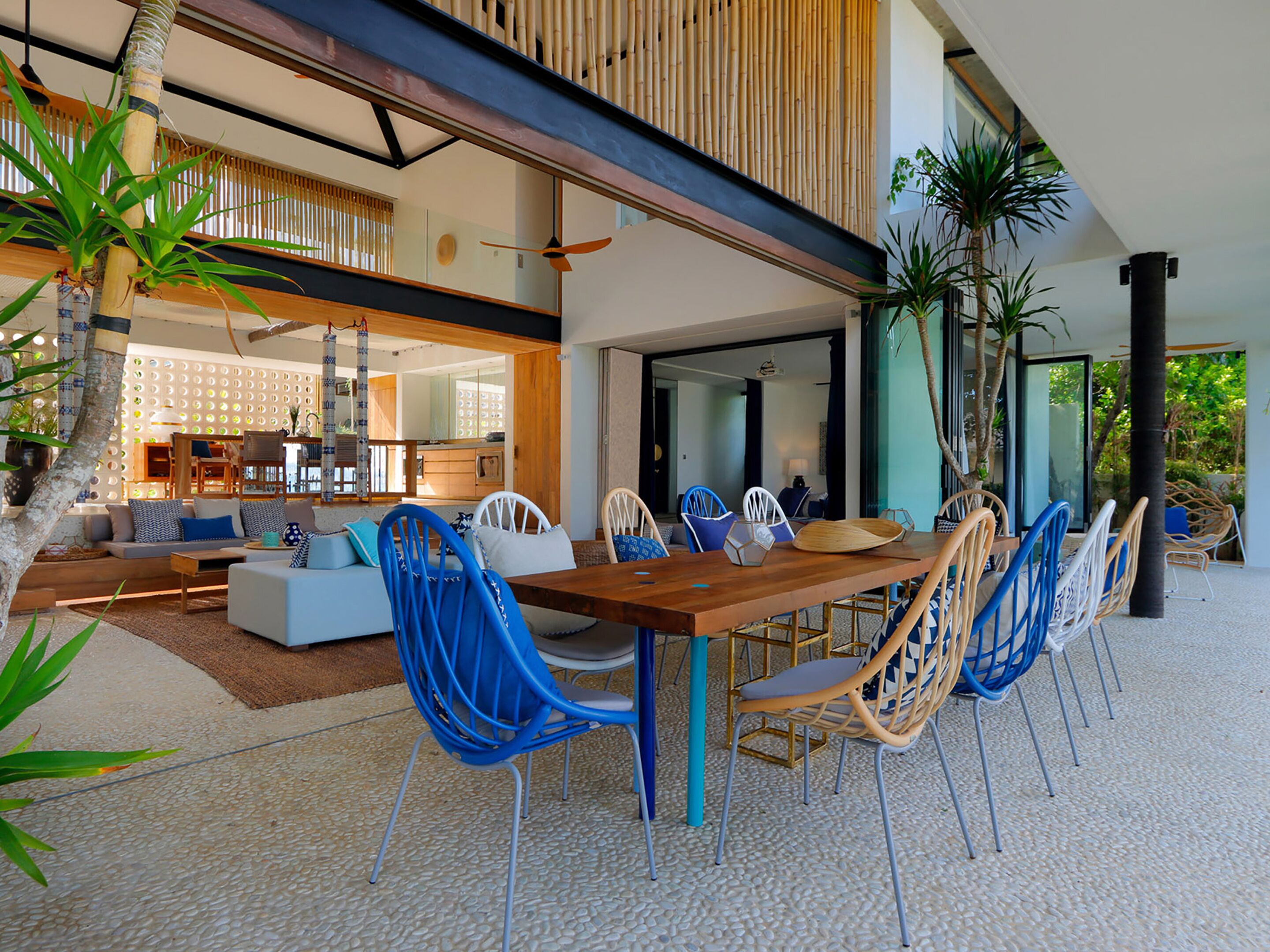 Villa Seascape