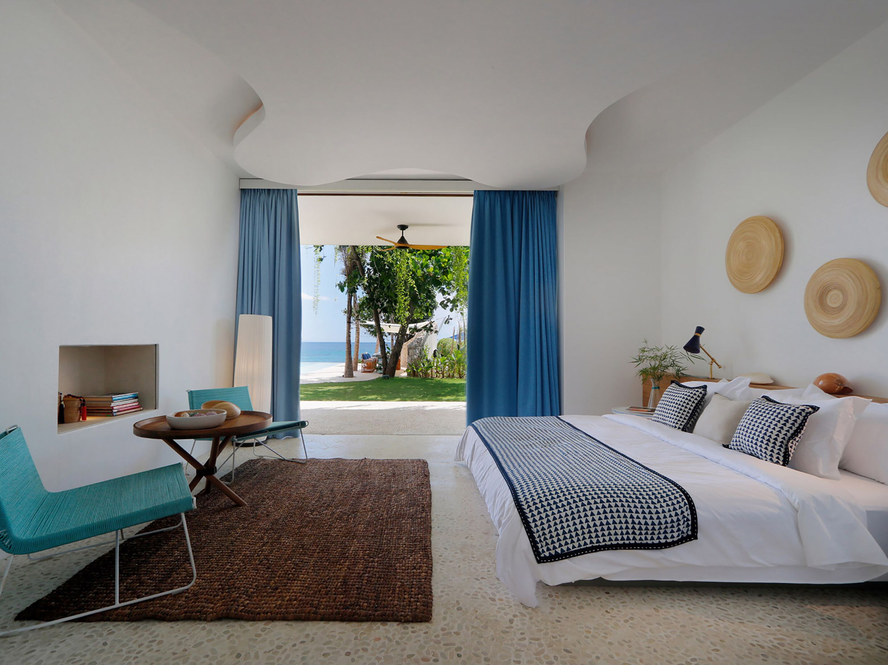 Villa Seascape