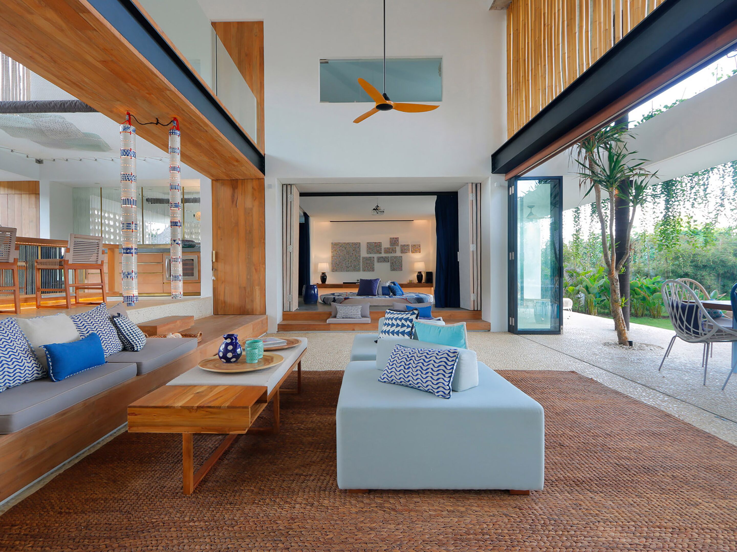 Villa Seascape
