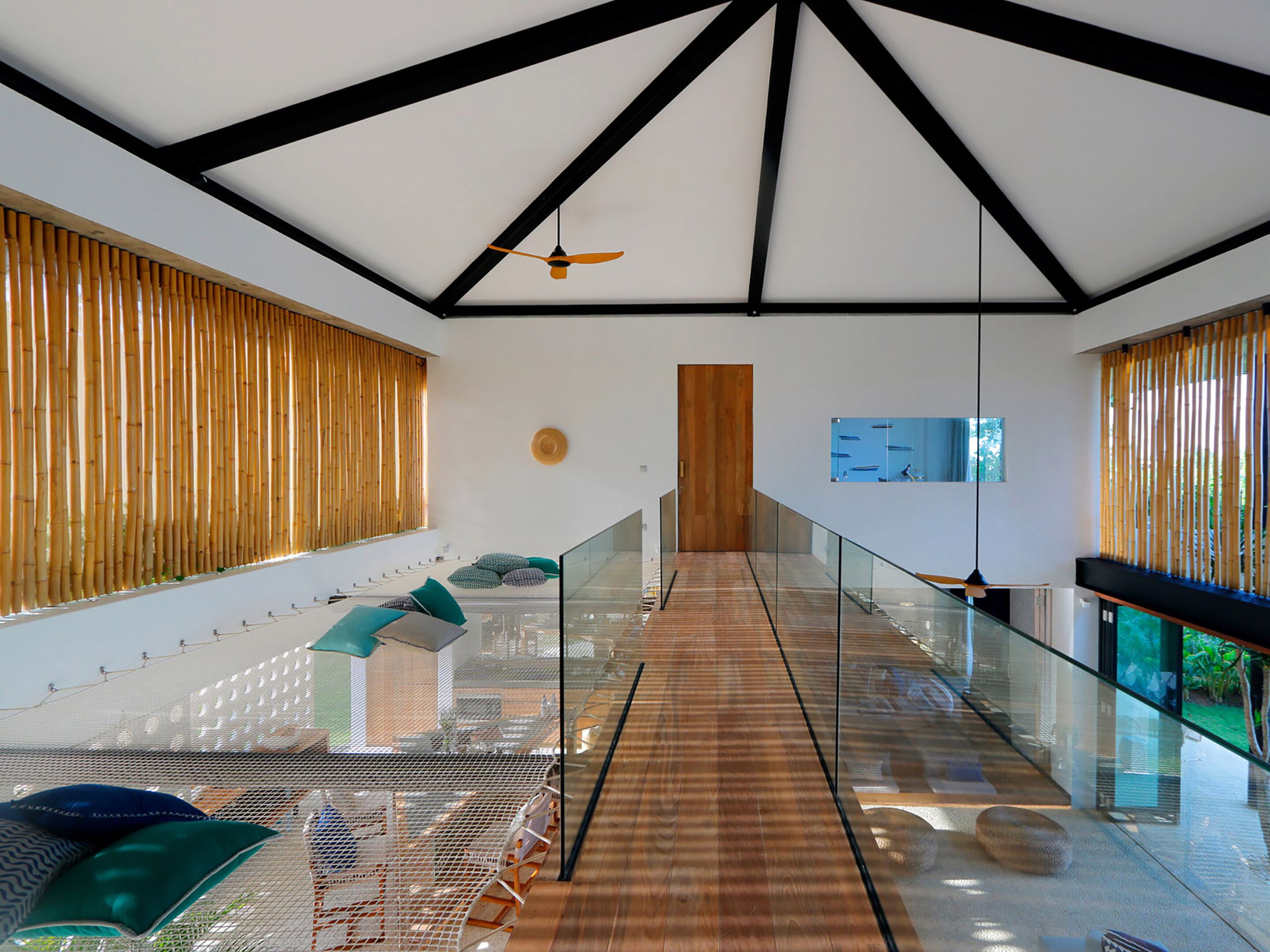 Villa Seascape