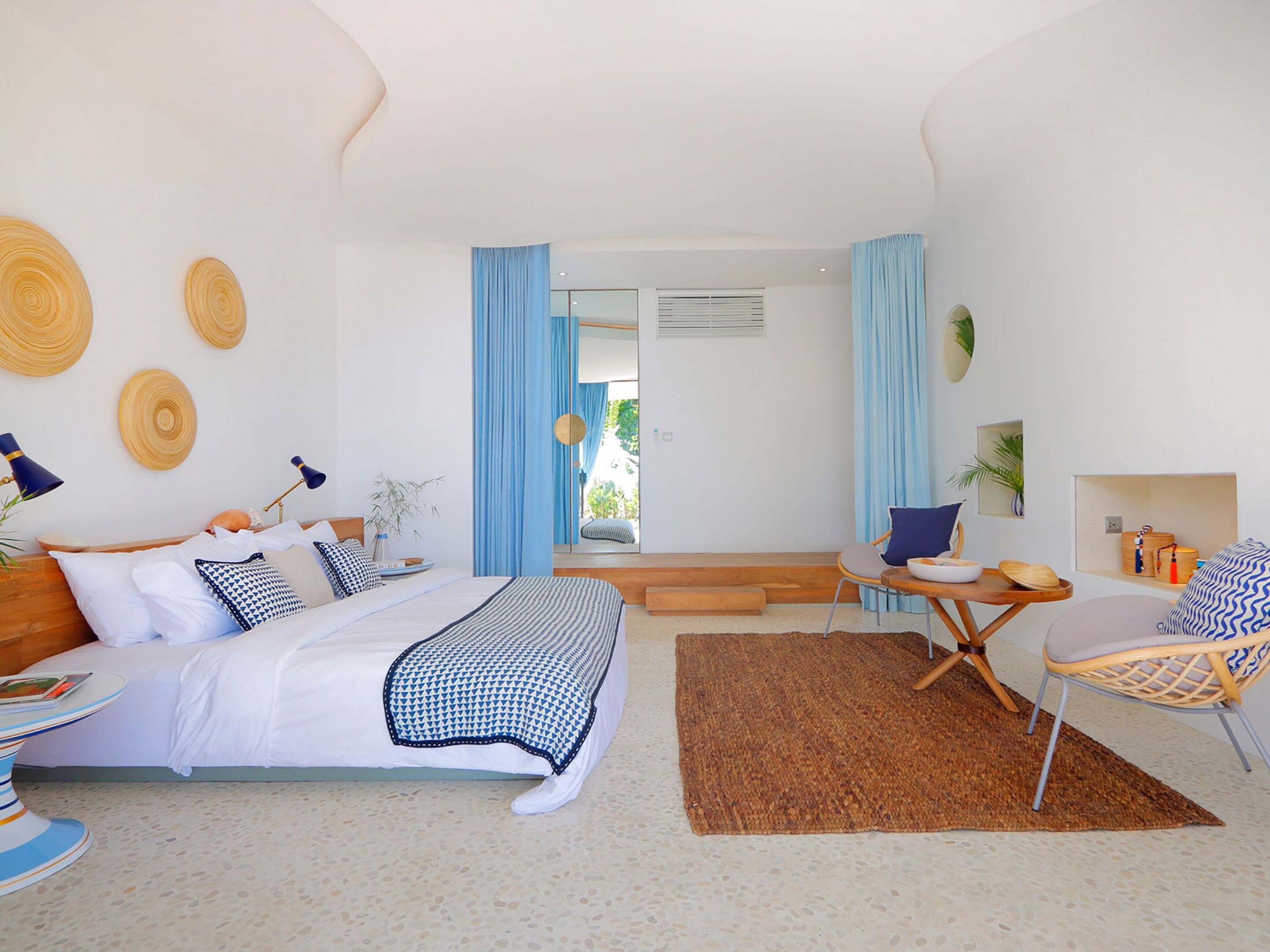 Villa Seascape