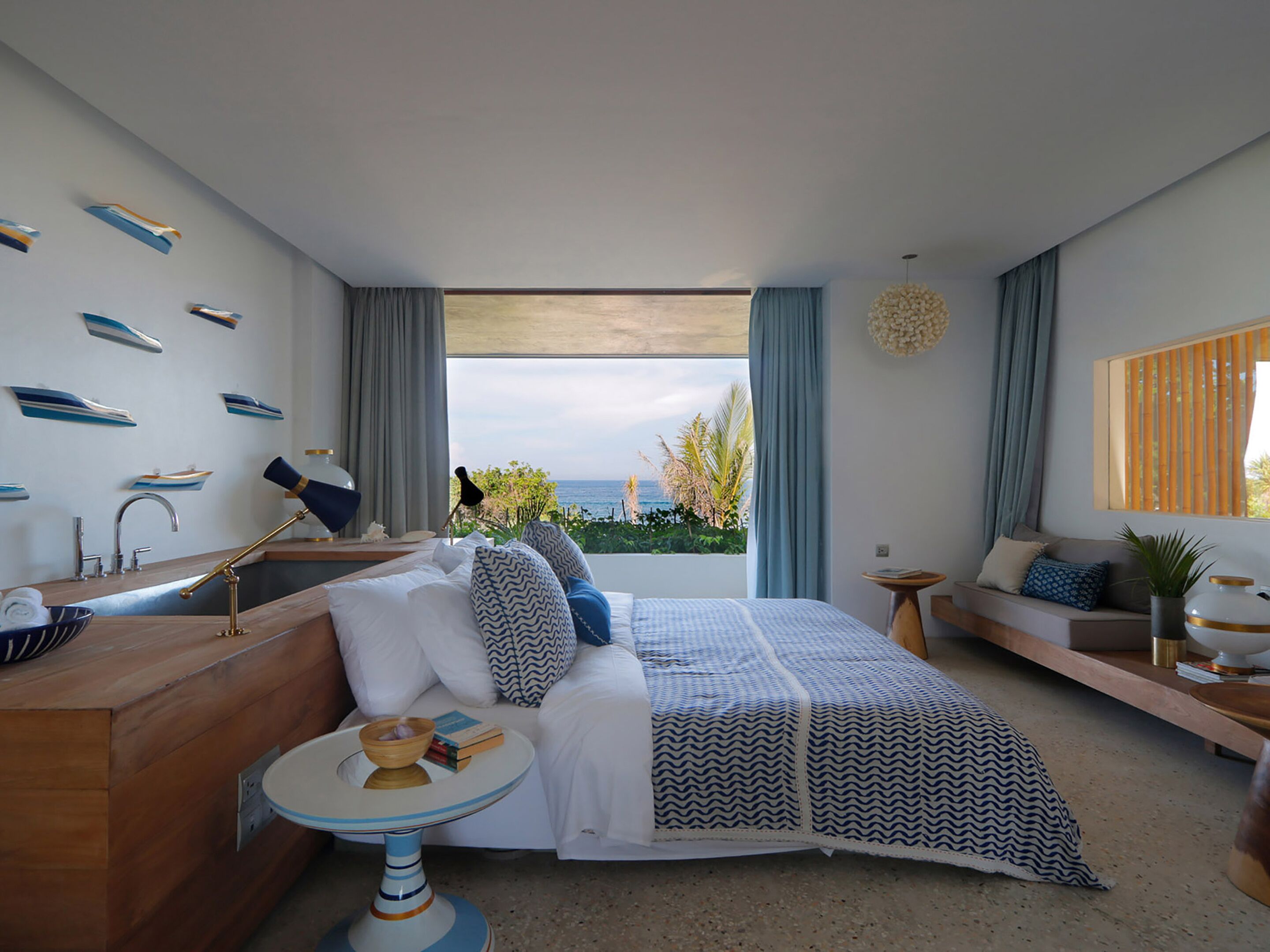 Villa Seascape