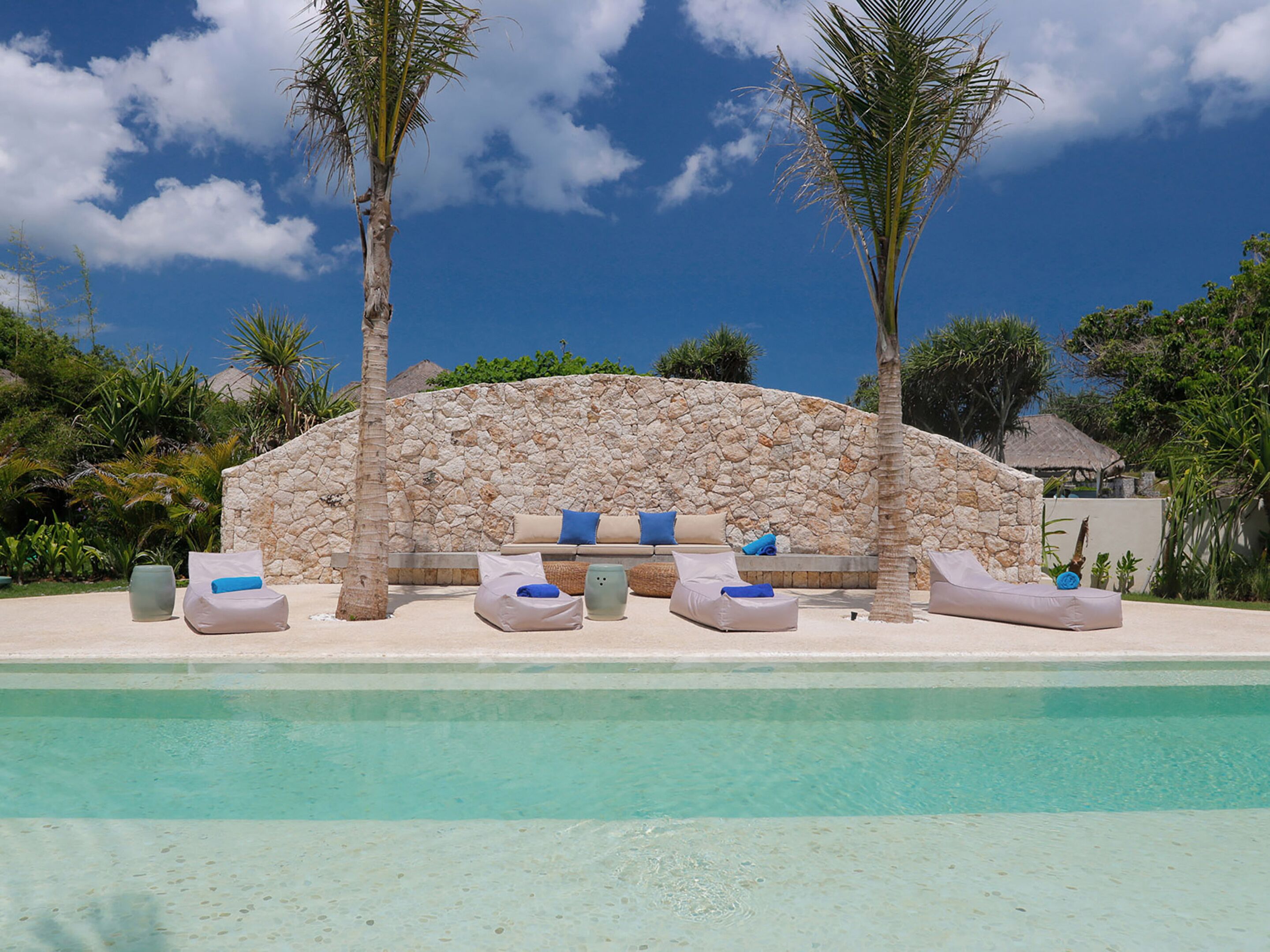 Villa Seascape