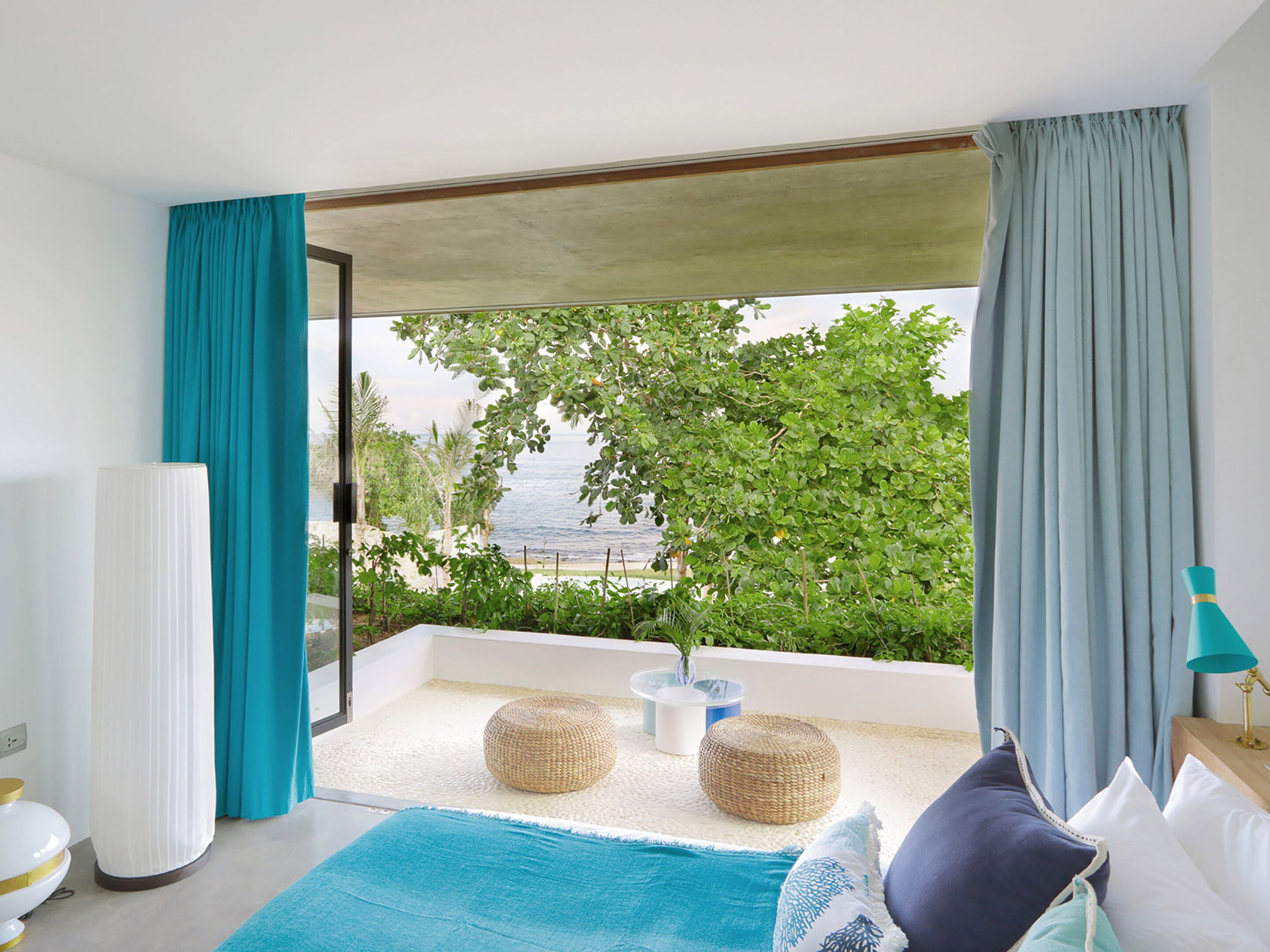 Villa Seascape