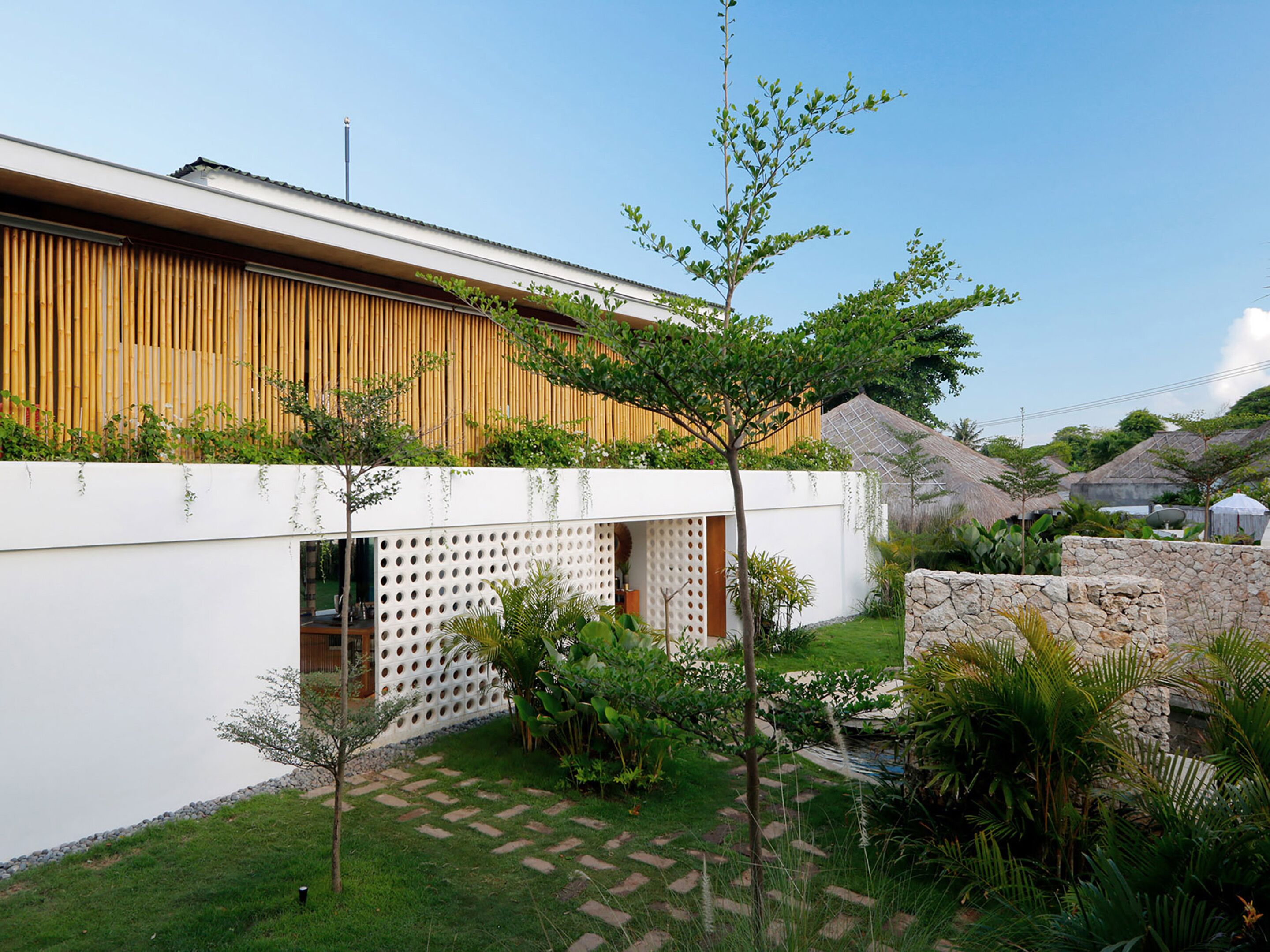 Villa Seascape