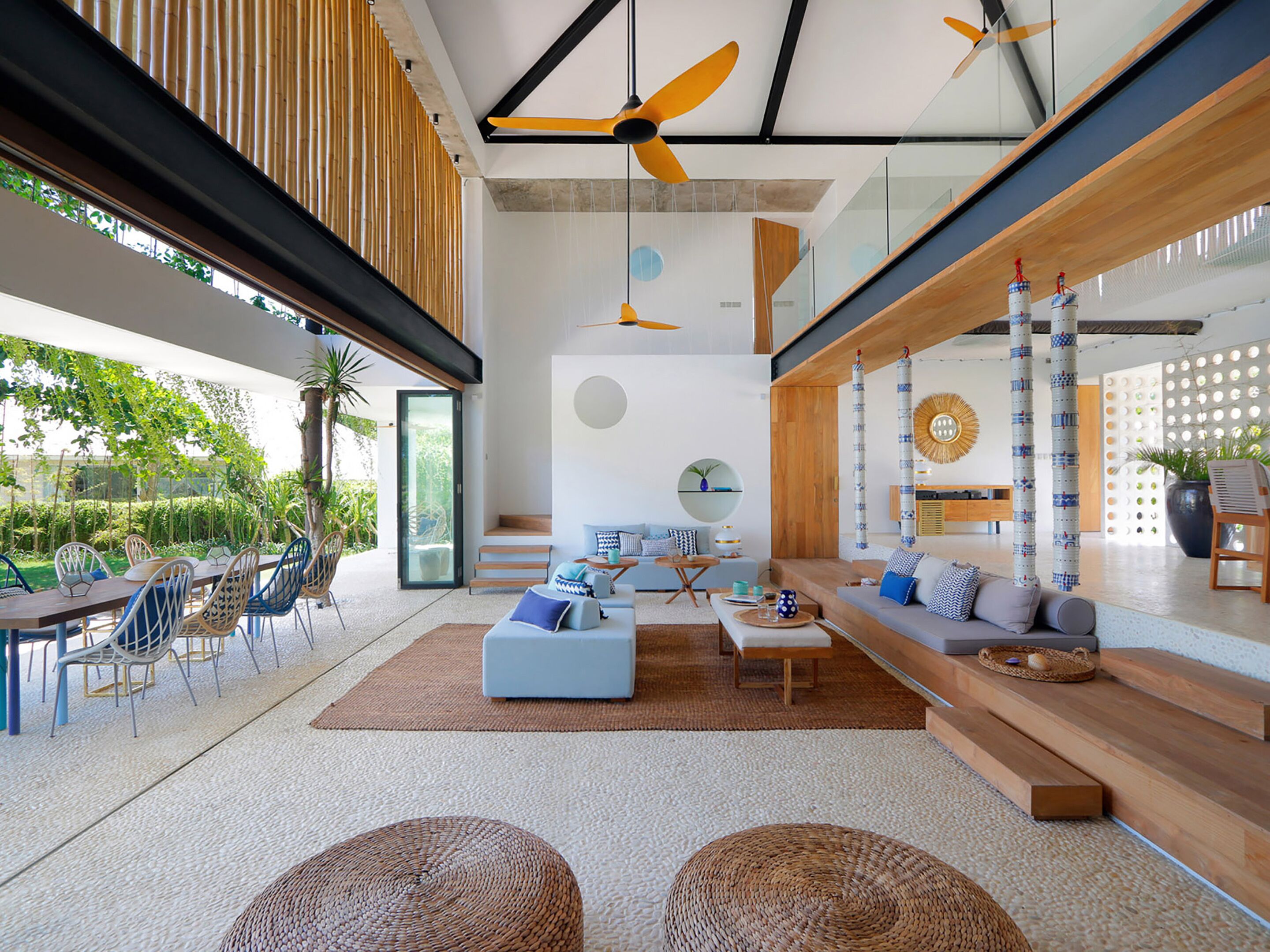Villa Seascape