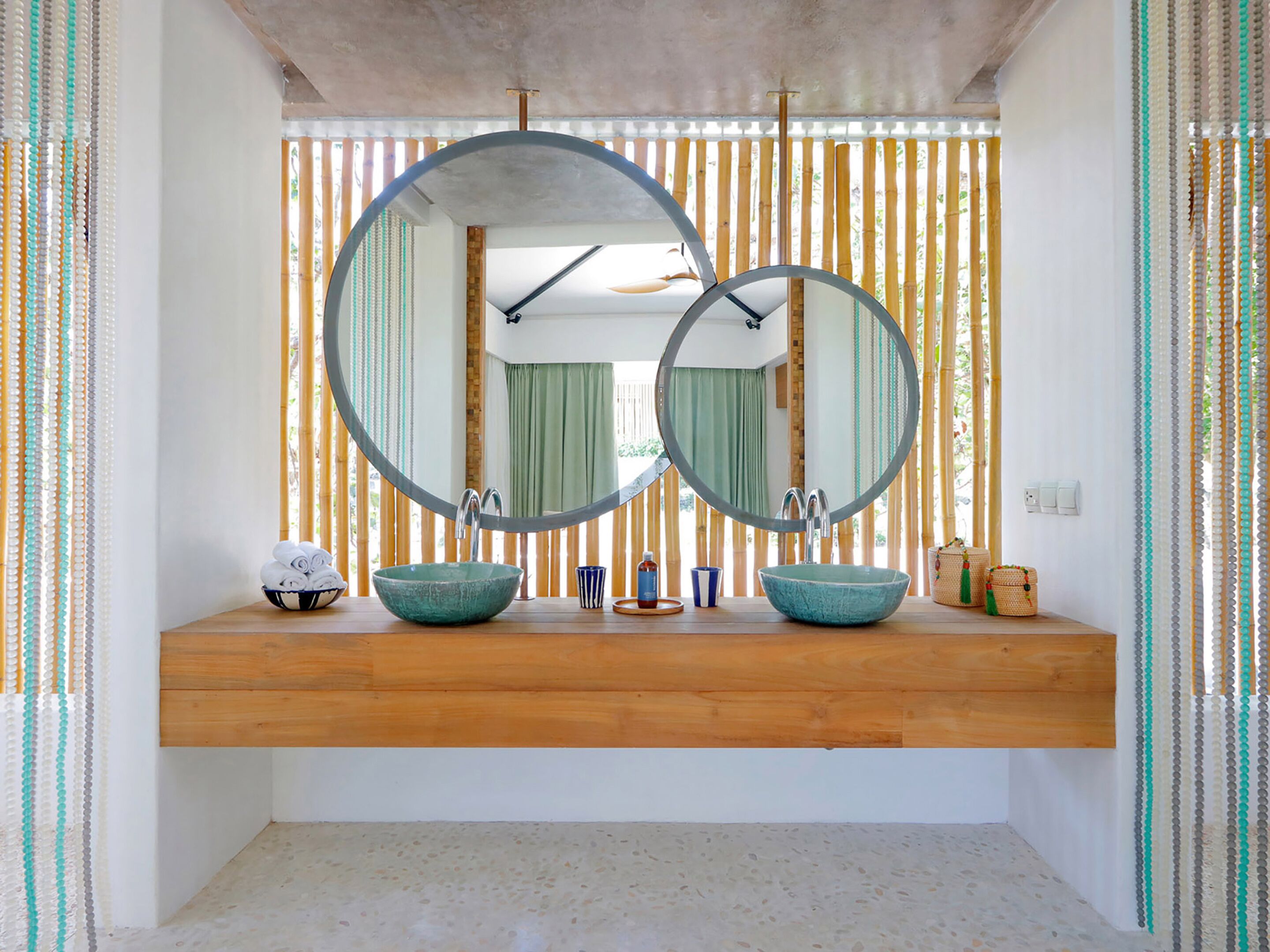 Villa Seascape