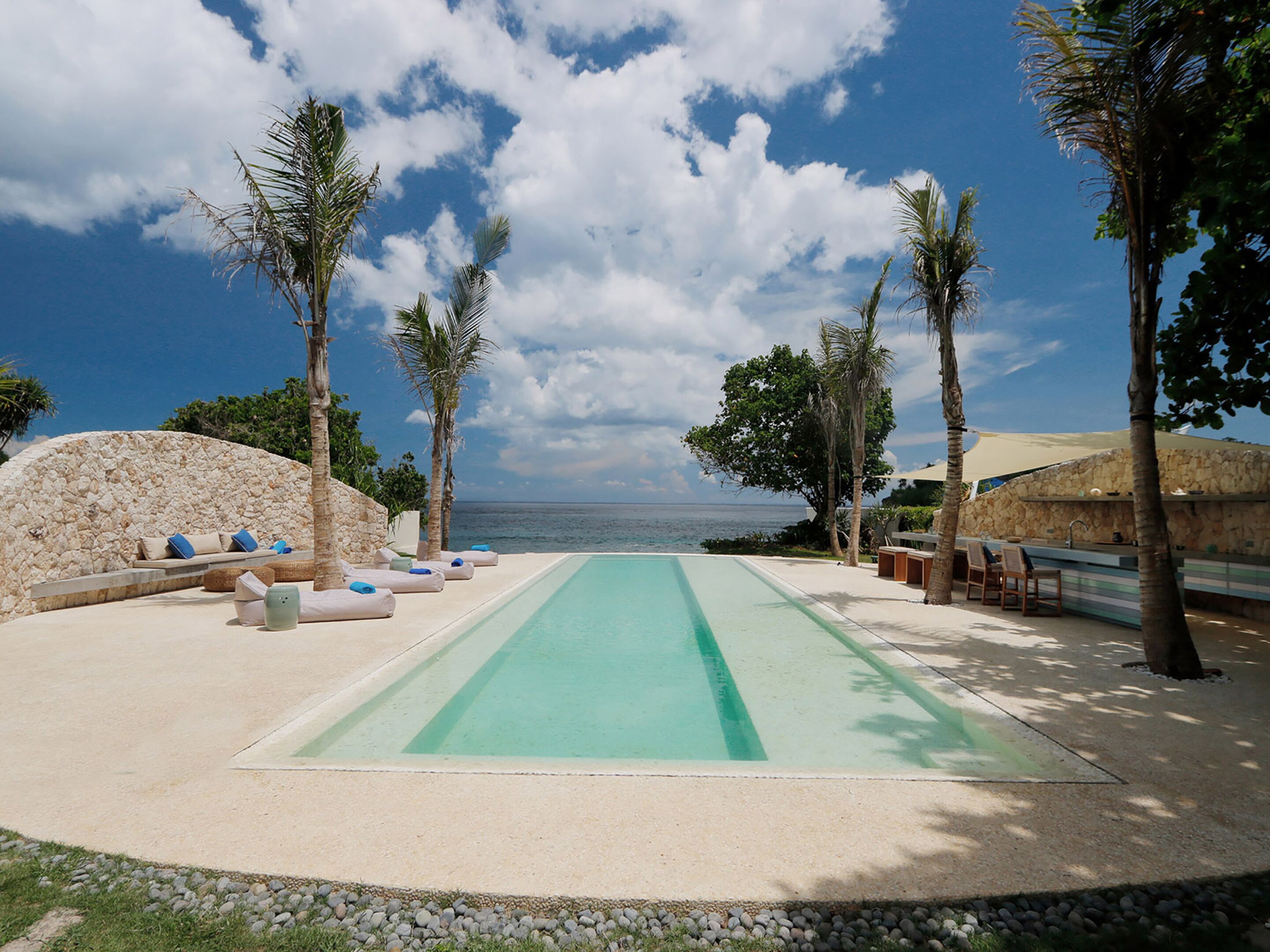 Villa Seascape