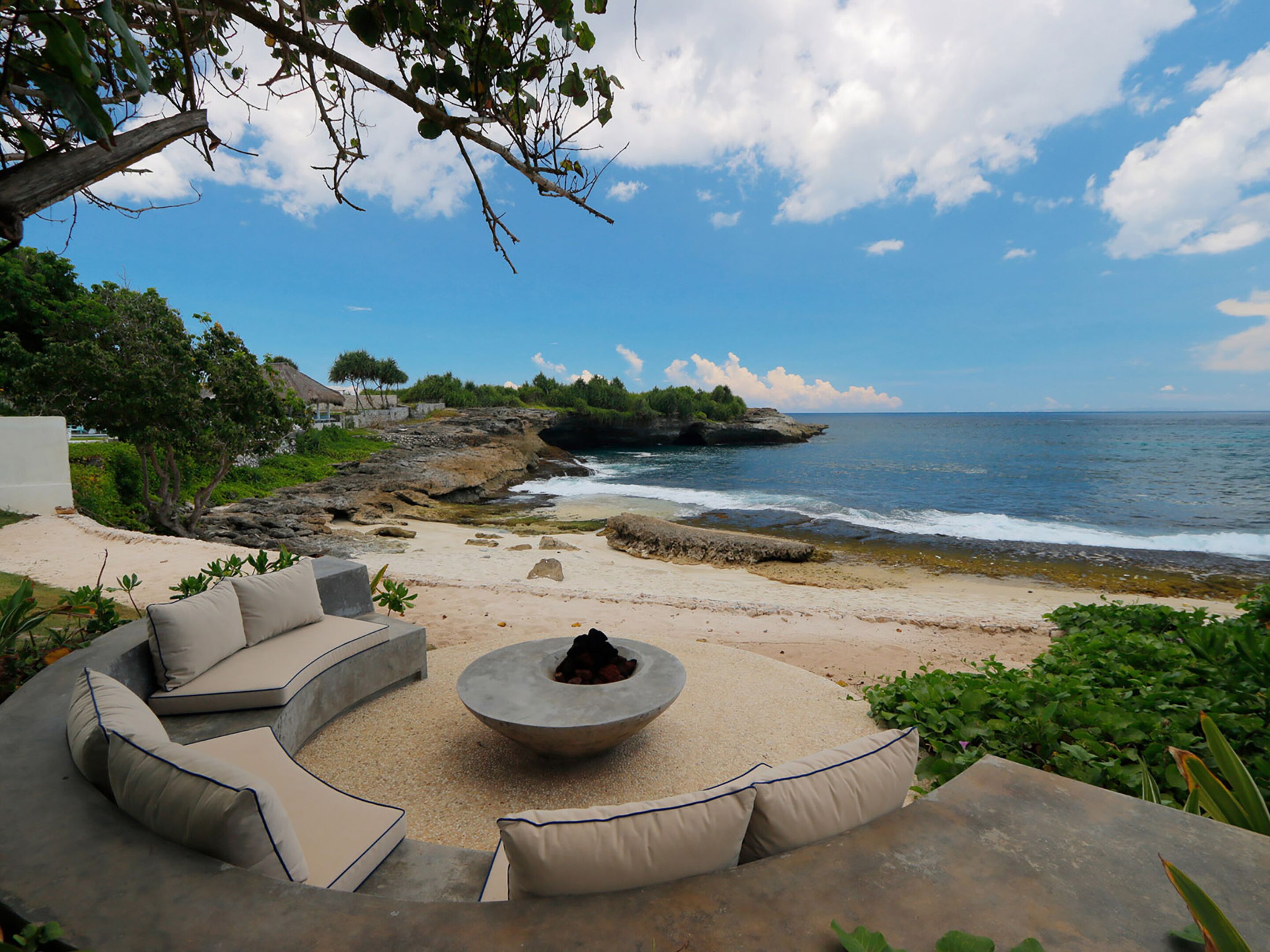 Villa Seascape
