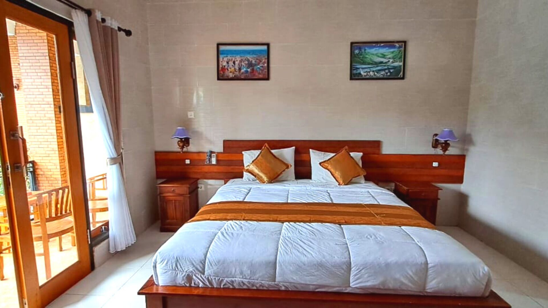 Wahyuga Sari Guest House