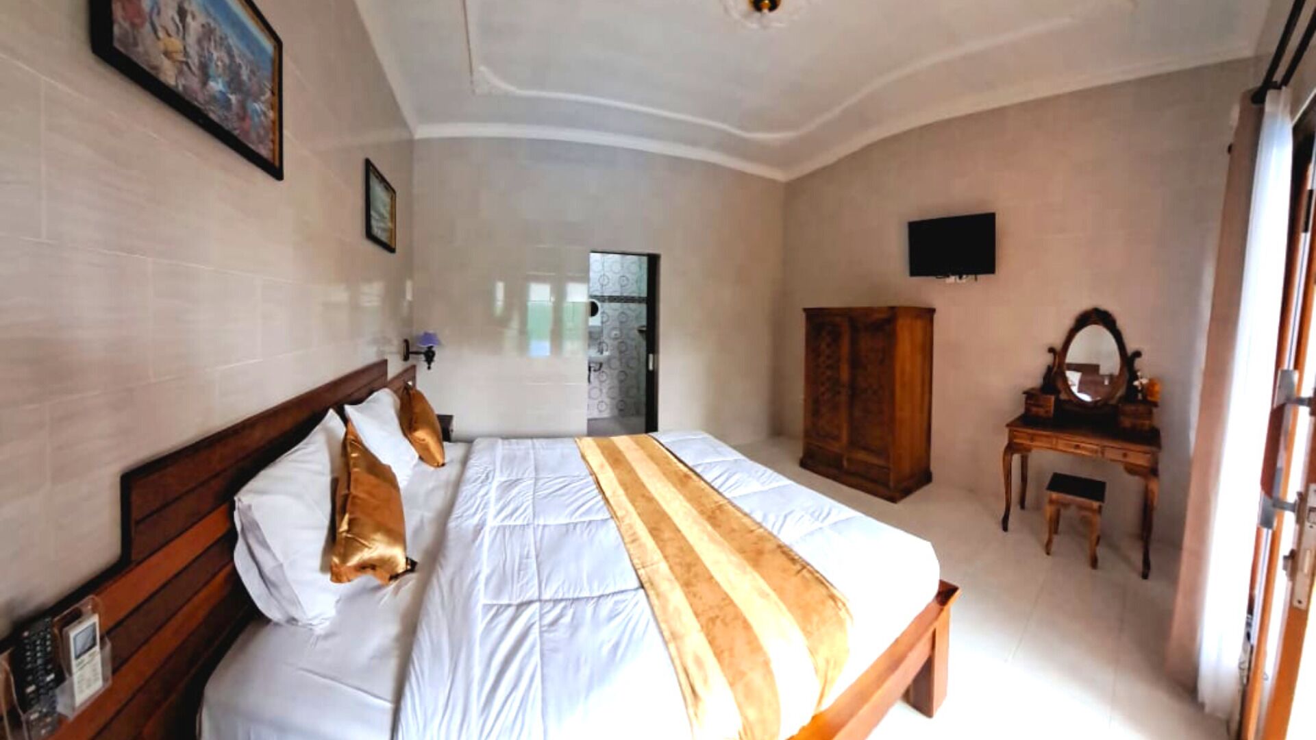 Wahyuga Sari Guest House