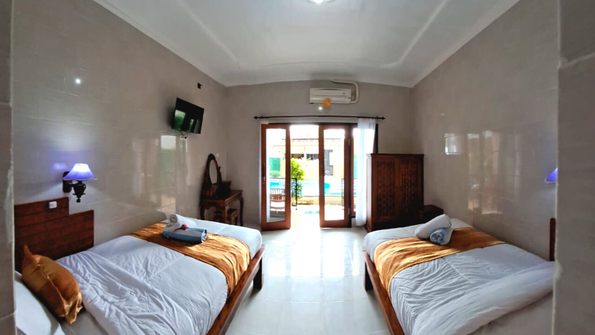Wahyuga Sari Guest House