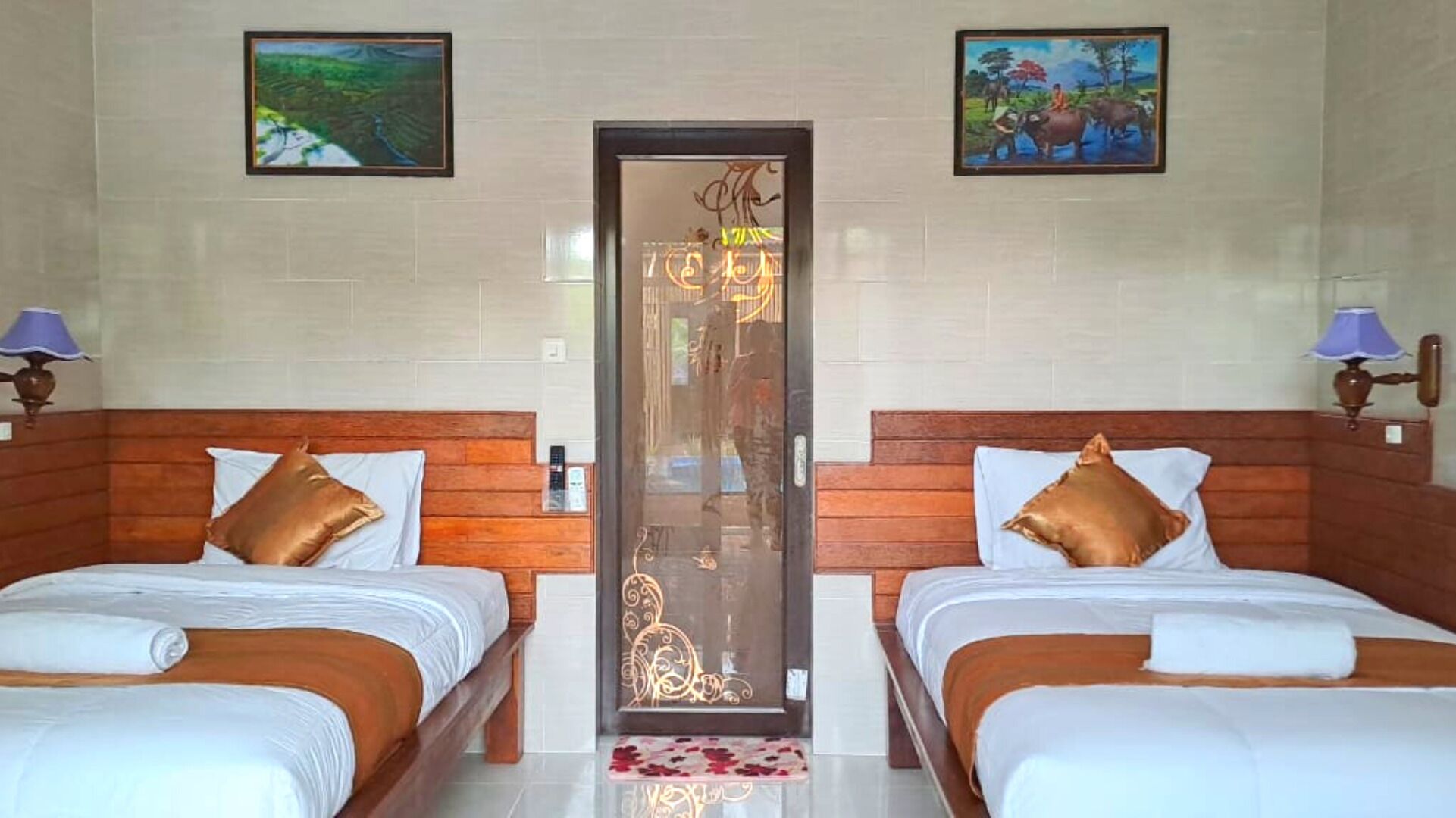 Wahyuga Sari Guest House