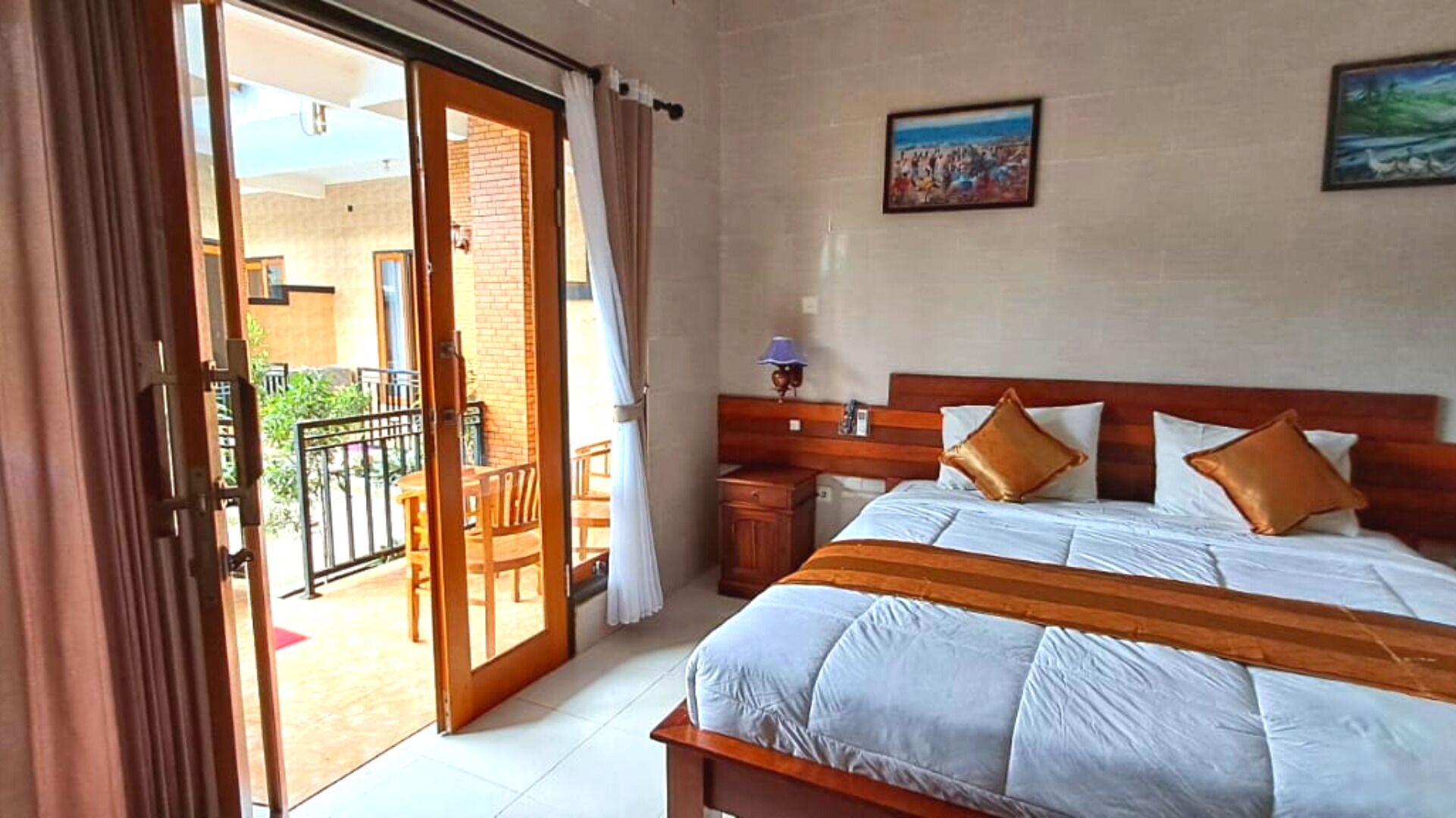Wahyuga Sari Guest House