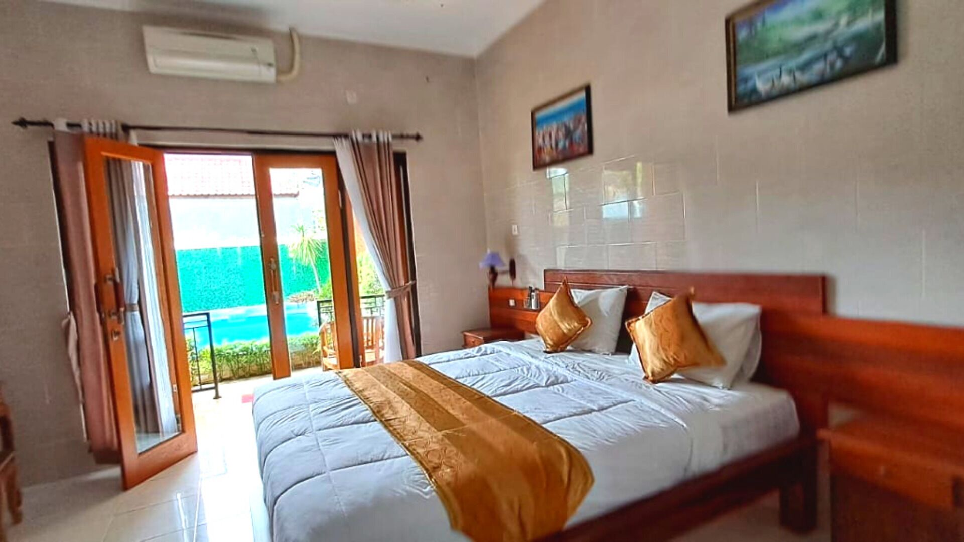 Wahyuga Sari Guest House