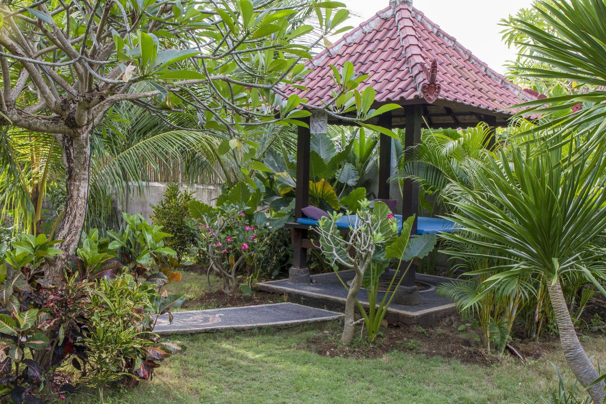 Warisan Villa