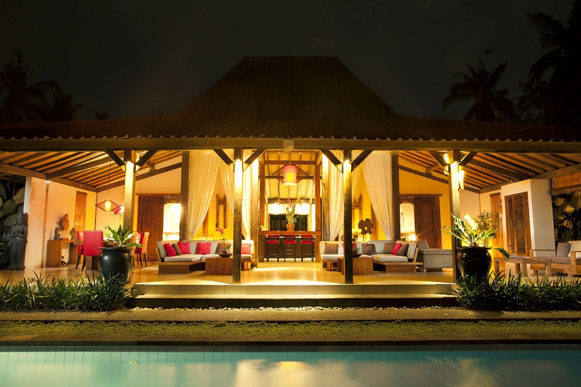 Esterin Villa