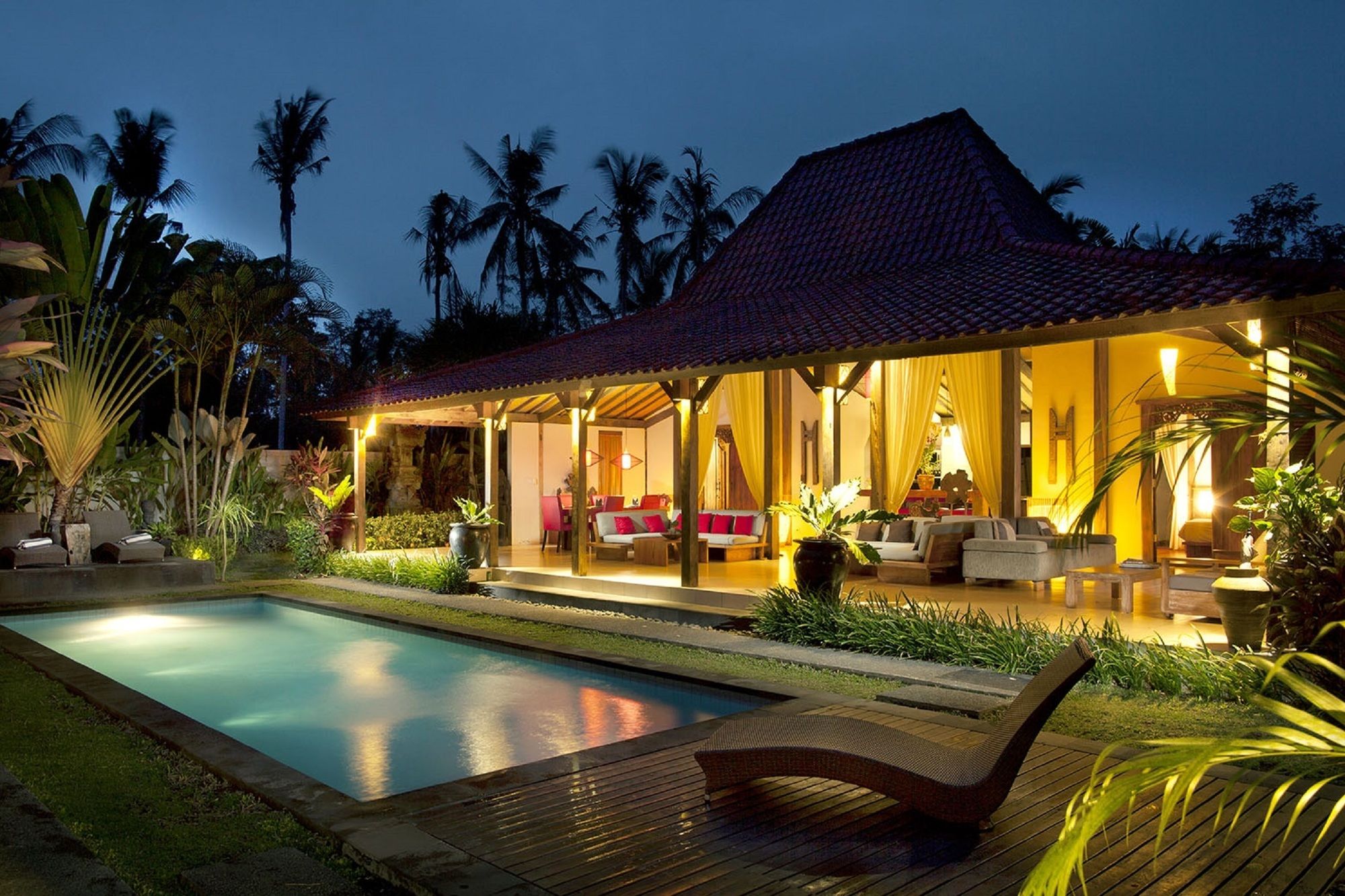 Esterin Villa