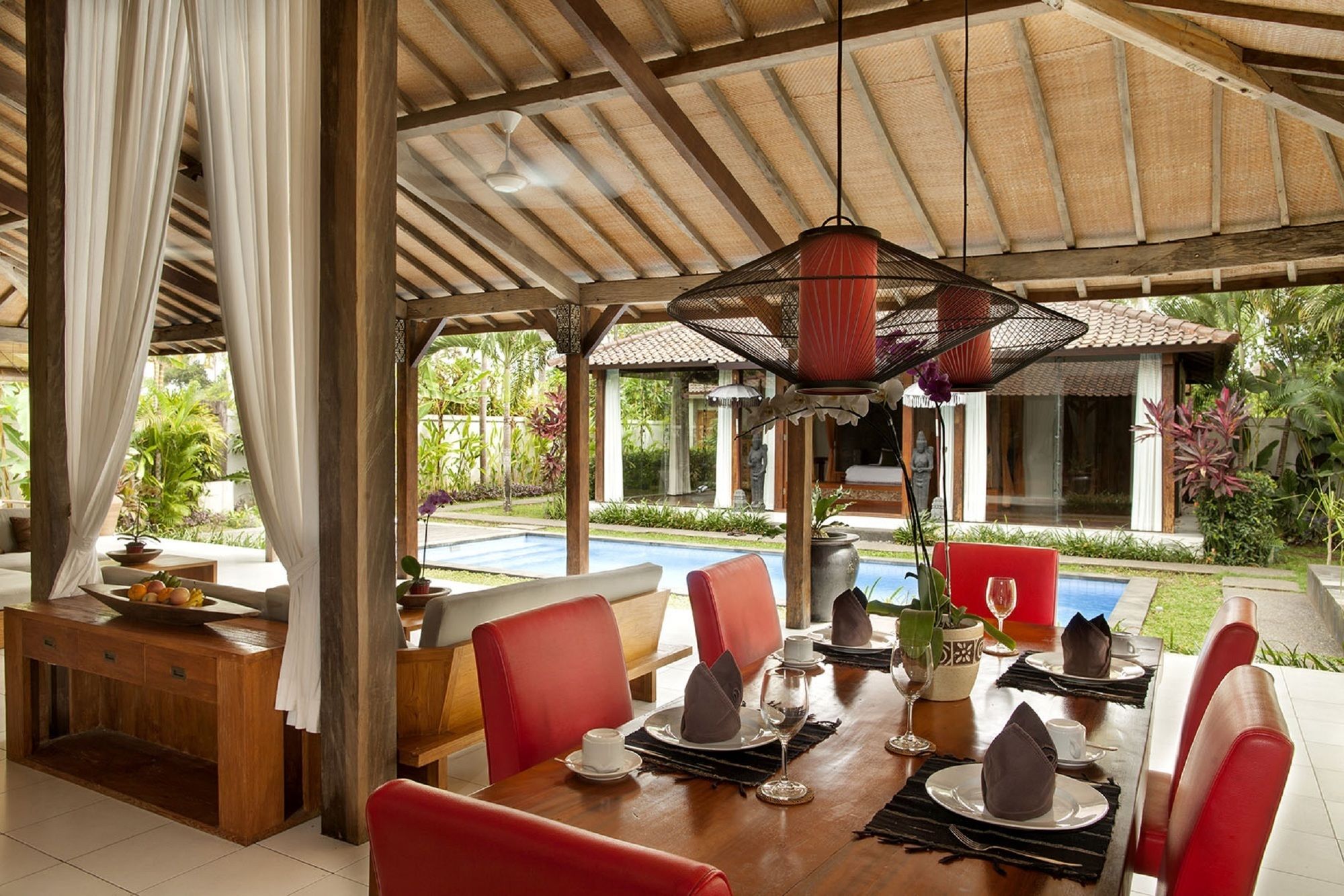 Esterin Villa