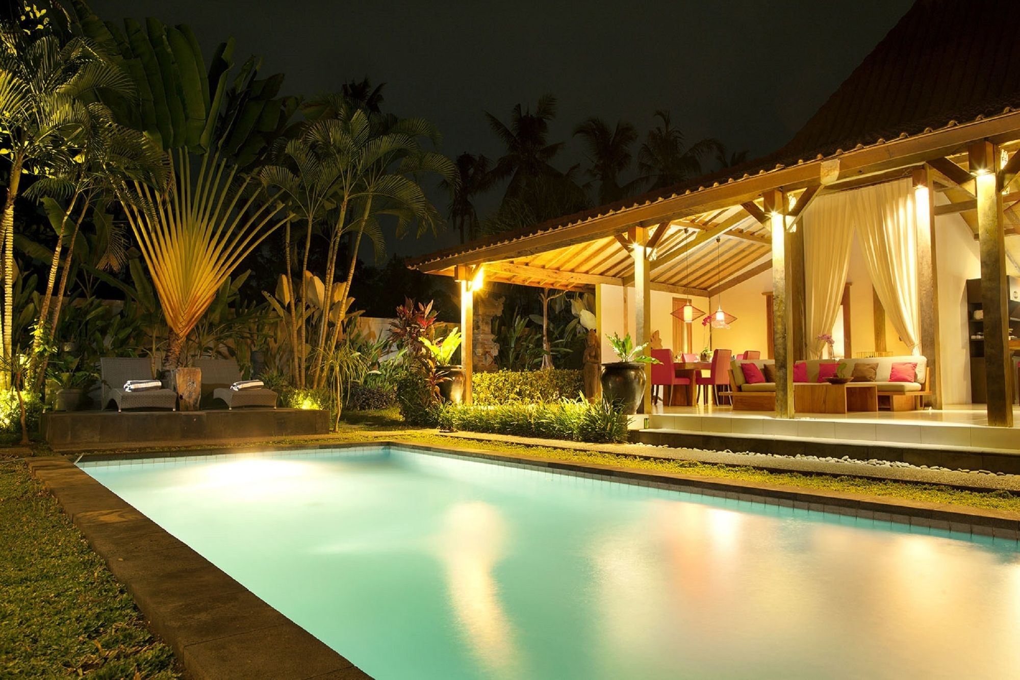 Esterin Villa