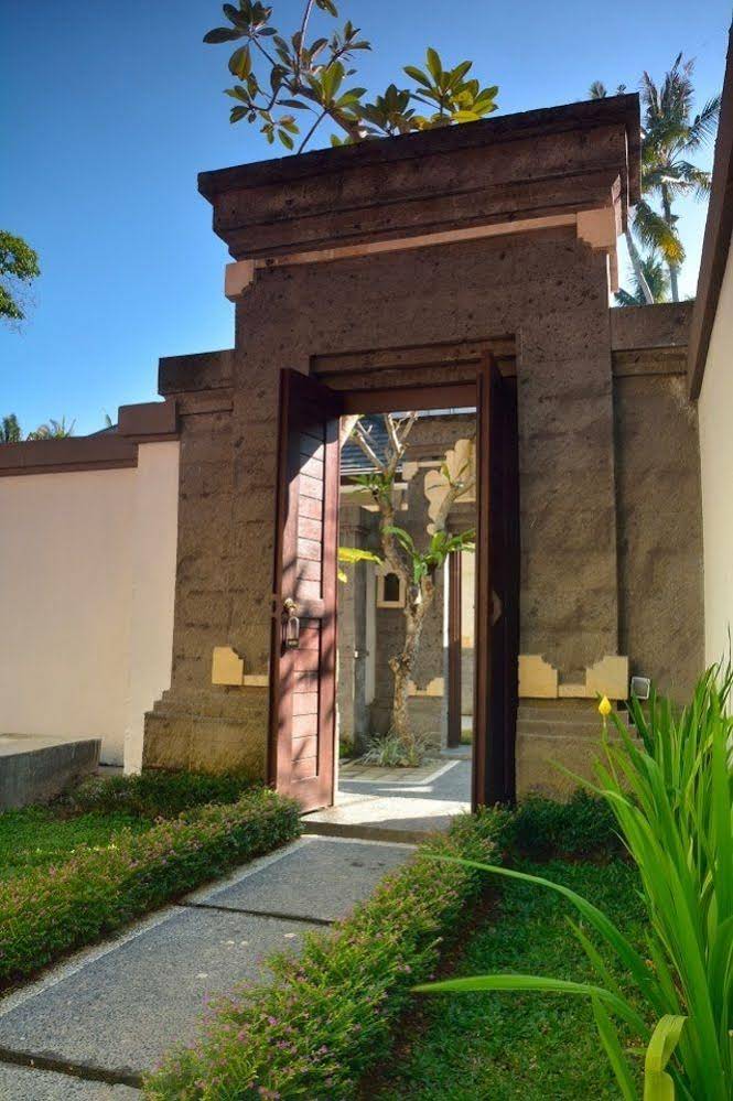 Fullmoon Villa Ubud
